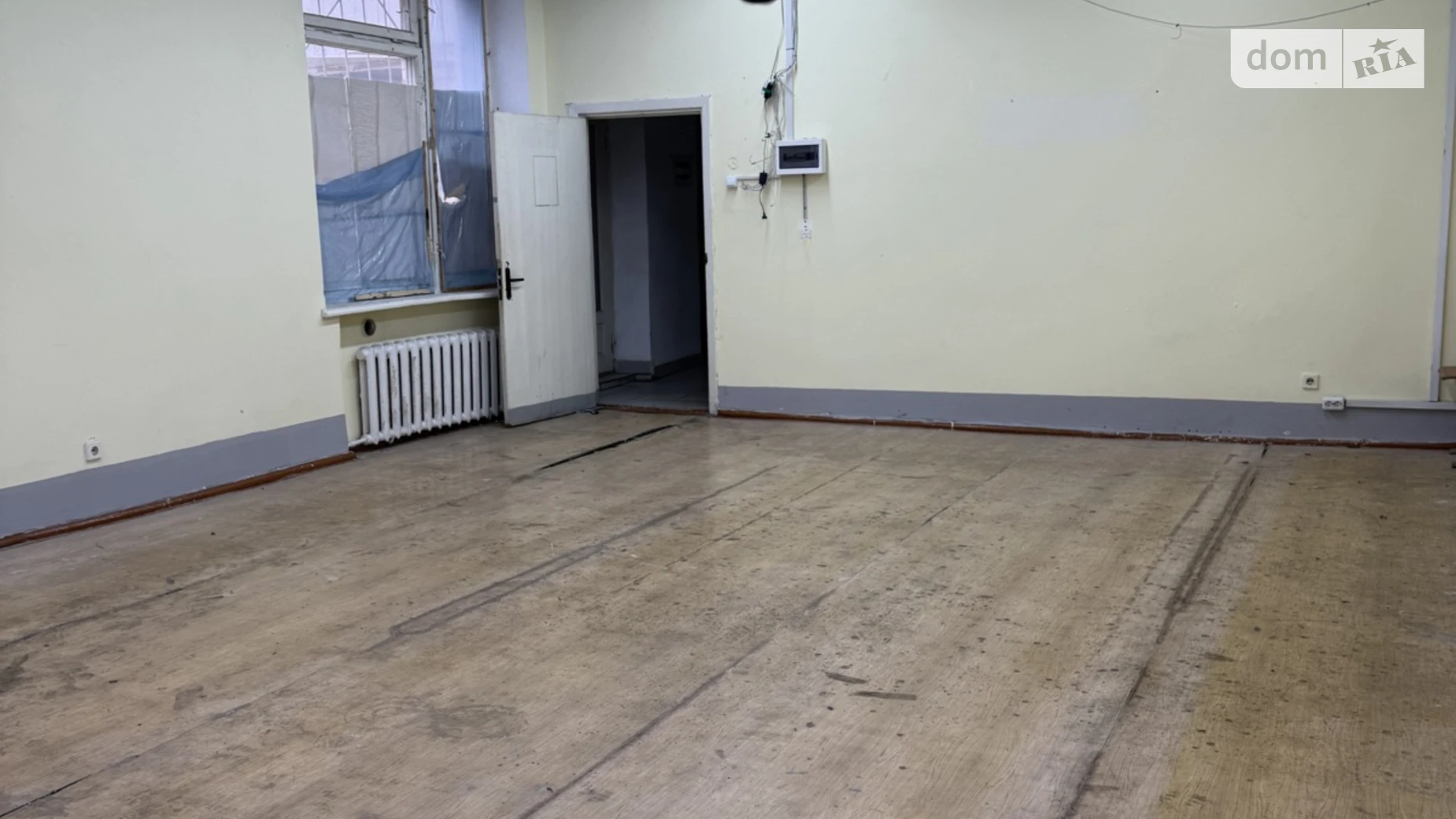 Сдается в аренду помещения свободного назначения 57 кв. м в 3-этажном здании, цена: 8550 грн - фото 2