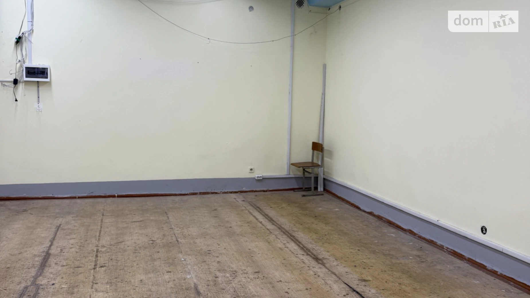 Сдается в аренду помещения свободного назначения 57 кв. м в 3-этажном здании, цена: 8550 грн - фото 4