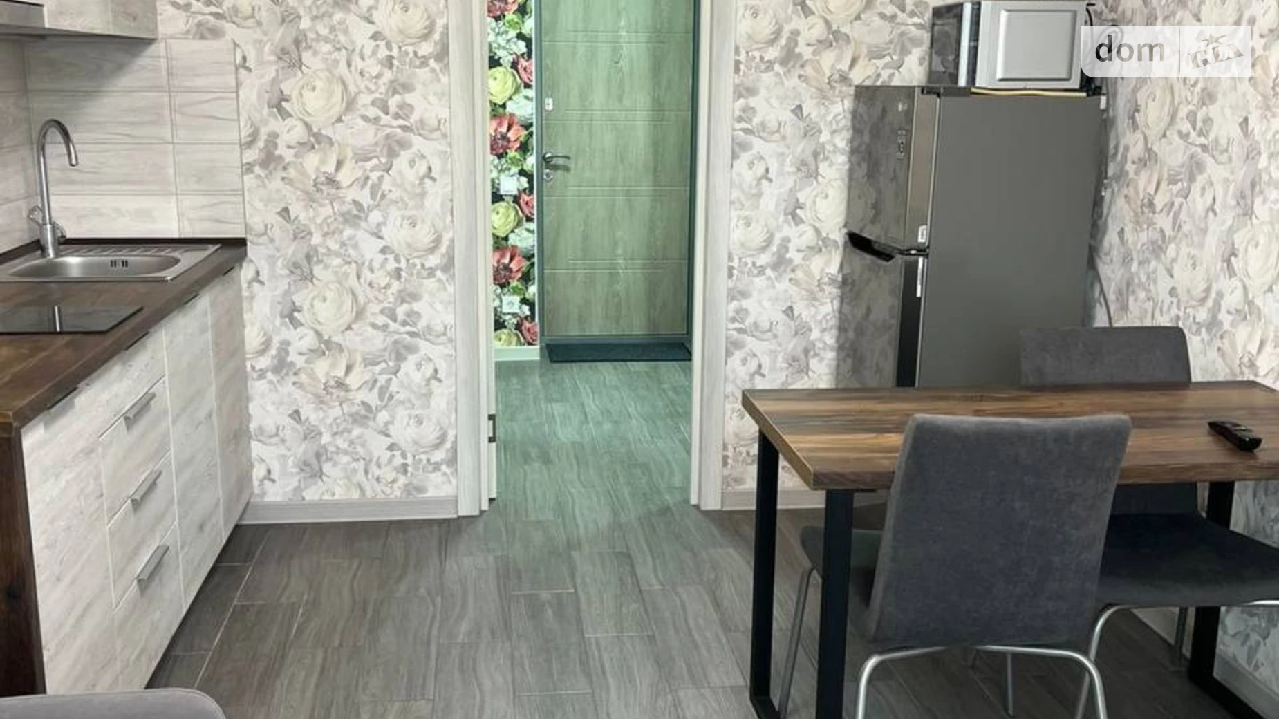 Сдается в аренду 1-комнатная квартира 20 кв. м в Харькове, ул. Авиахимическая, 7 - фото 2