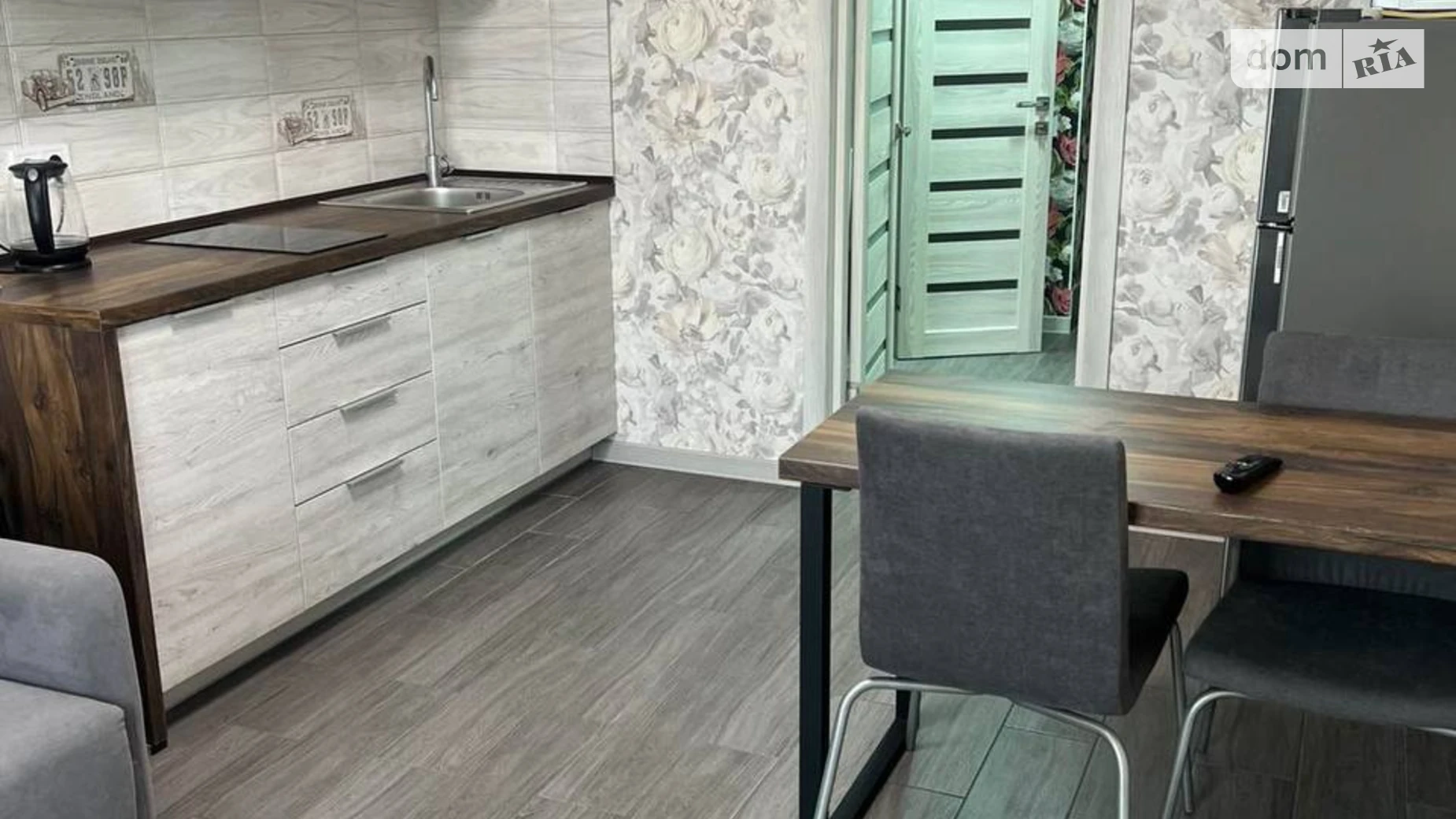 Сдается в аренду 1-комнатная квартира 20 кв. м в Харькове, ул. Авиахимическая, 7 - фото 3