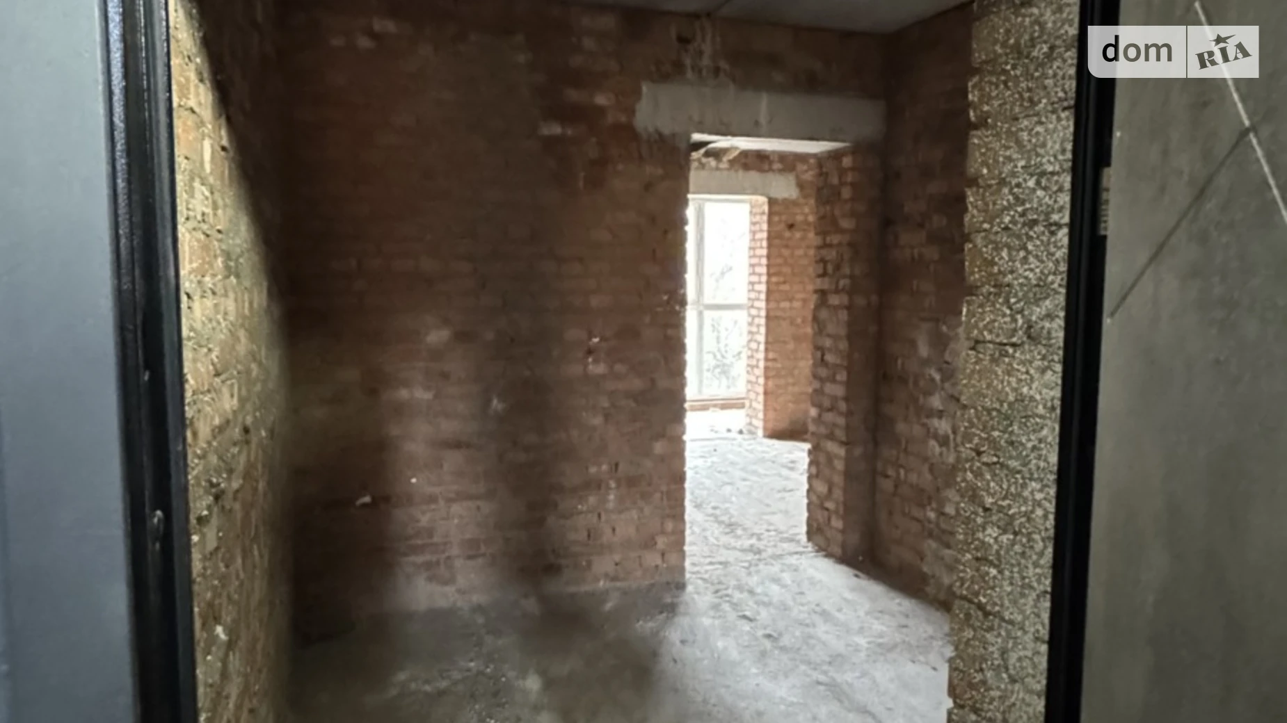 Продается 1-комнатная квартира 52 кв. м в Виннице, пер. Пластовой - фото 4