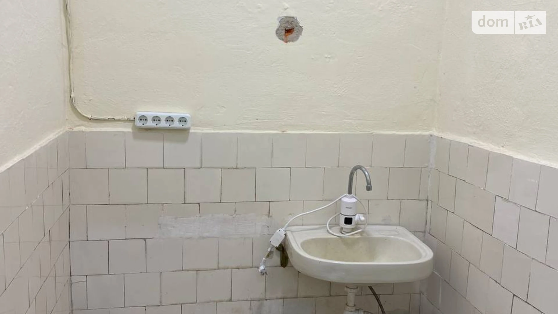 Сдается в аренду помещения свободного назначения 57 кв. м в 2-этажном здании, цена: 8550 грн - фото 4