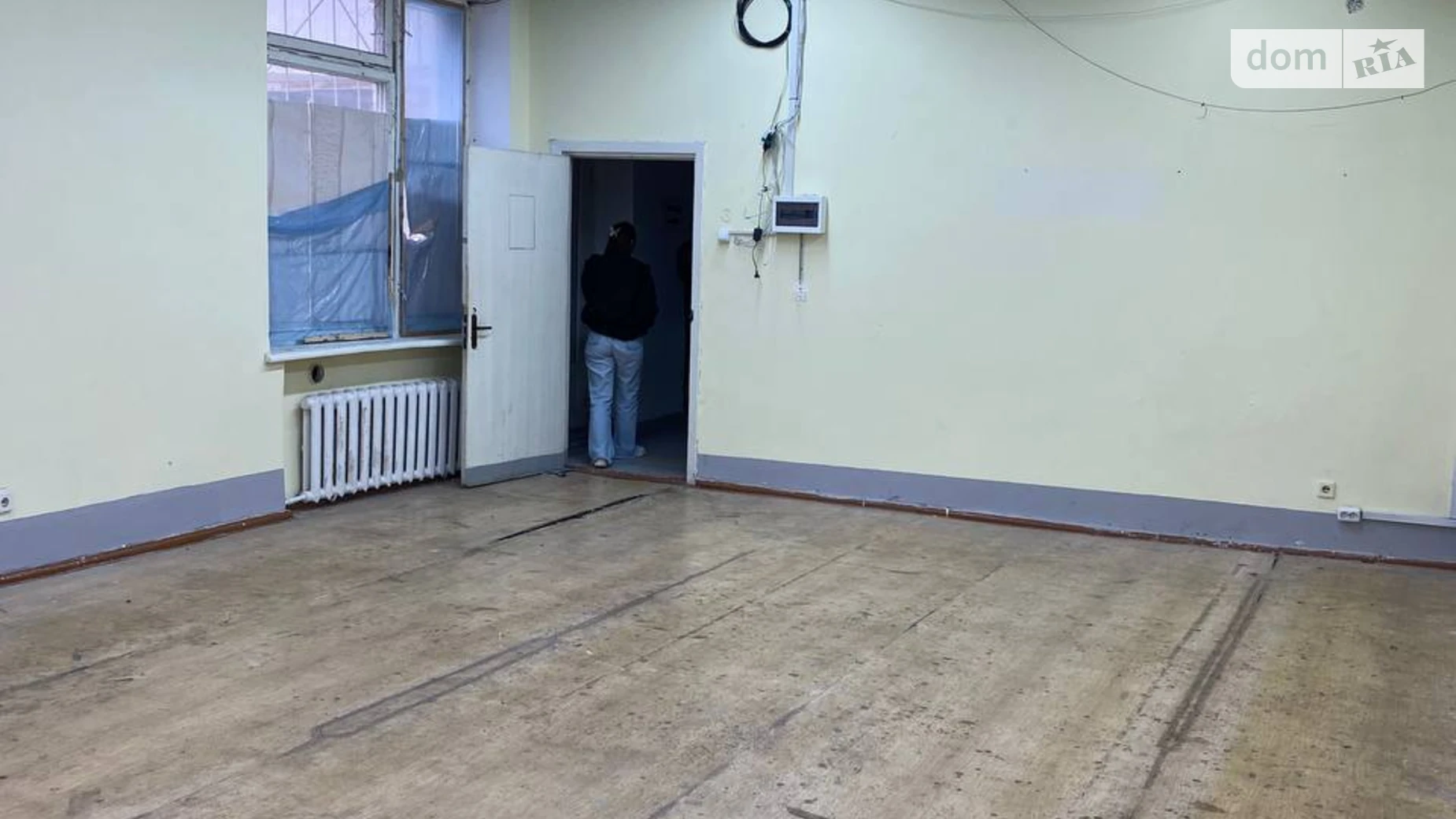 Сдается в аренду помещения свободного назначения 57 кв. м в 2-этажном здании, цена: 8550 грн - фото 3