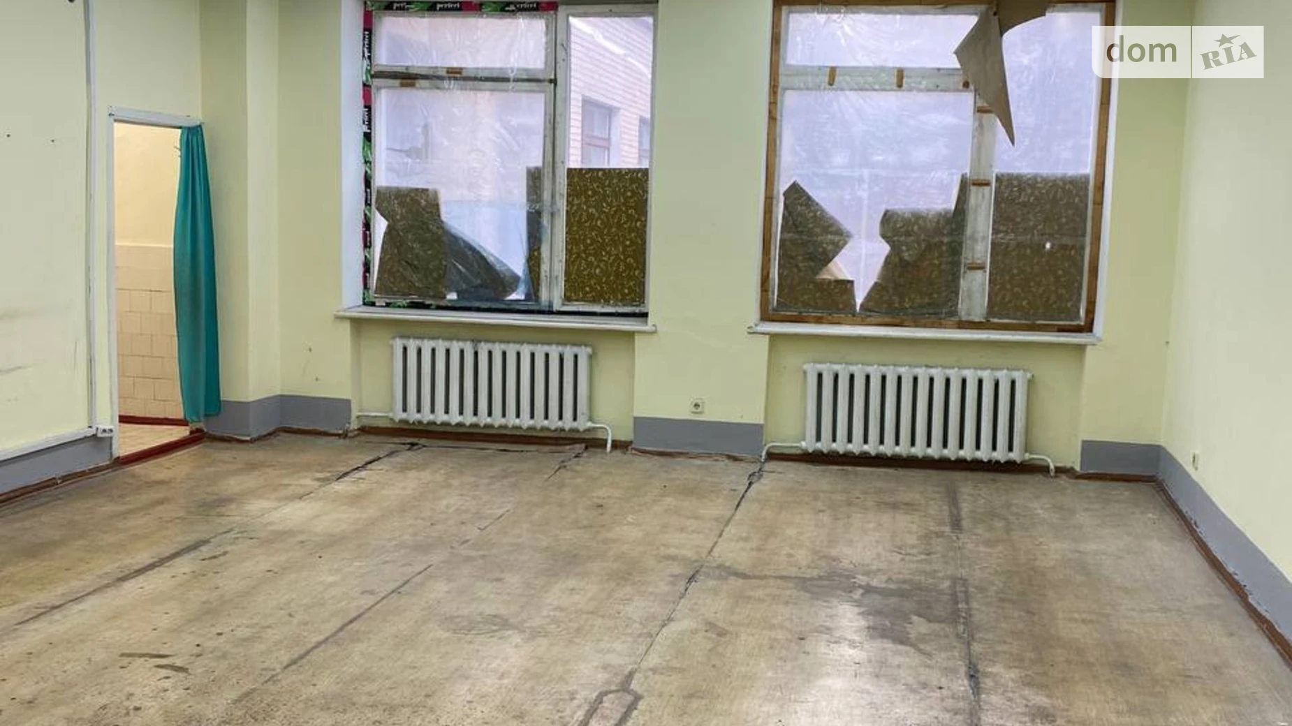 Сдается в аренду помещения свободного назначения 57 кв. м в 2-этажном здании, цена: 8550 грн - фото 2