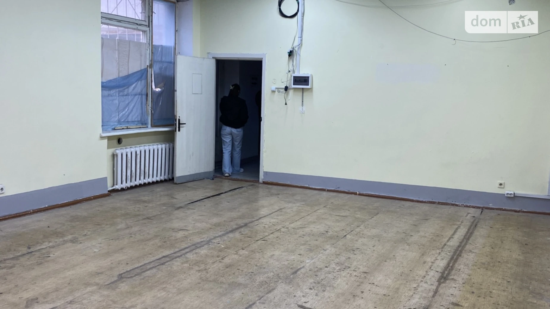 Сдается в аренду помещения свободного назначения 63 кв. м в 2-этажном здании, цена: 8550 грн - фото 3