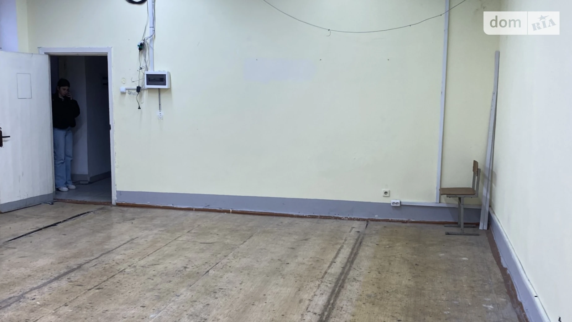 Сдается в аренду помещения свободного назначения 63 кв. м в 2-этажном здании, цена: 8550 грн - фото 2