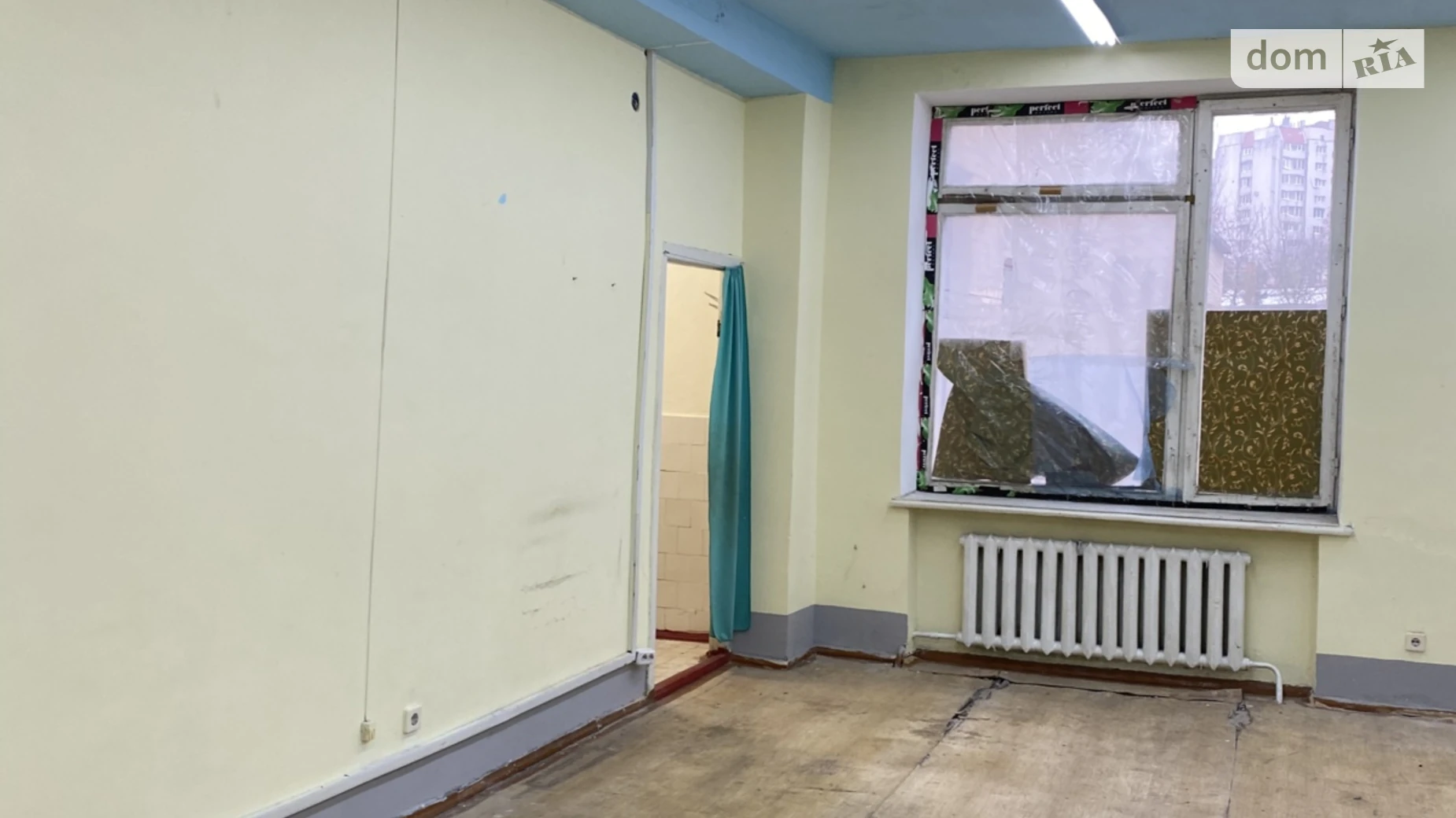 Сдается в аренду помещения свободного назначения 63 кв. м в 2-этажном здании, цена: 8550 грн - фото 5