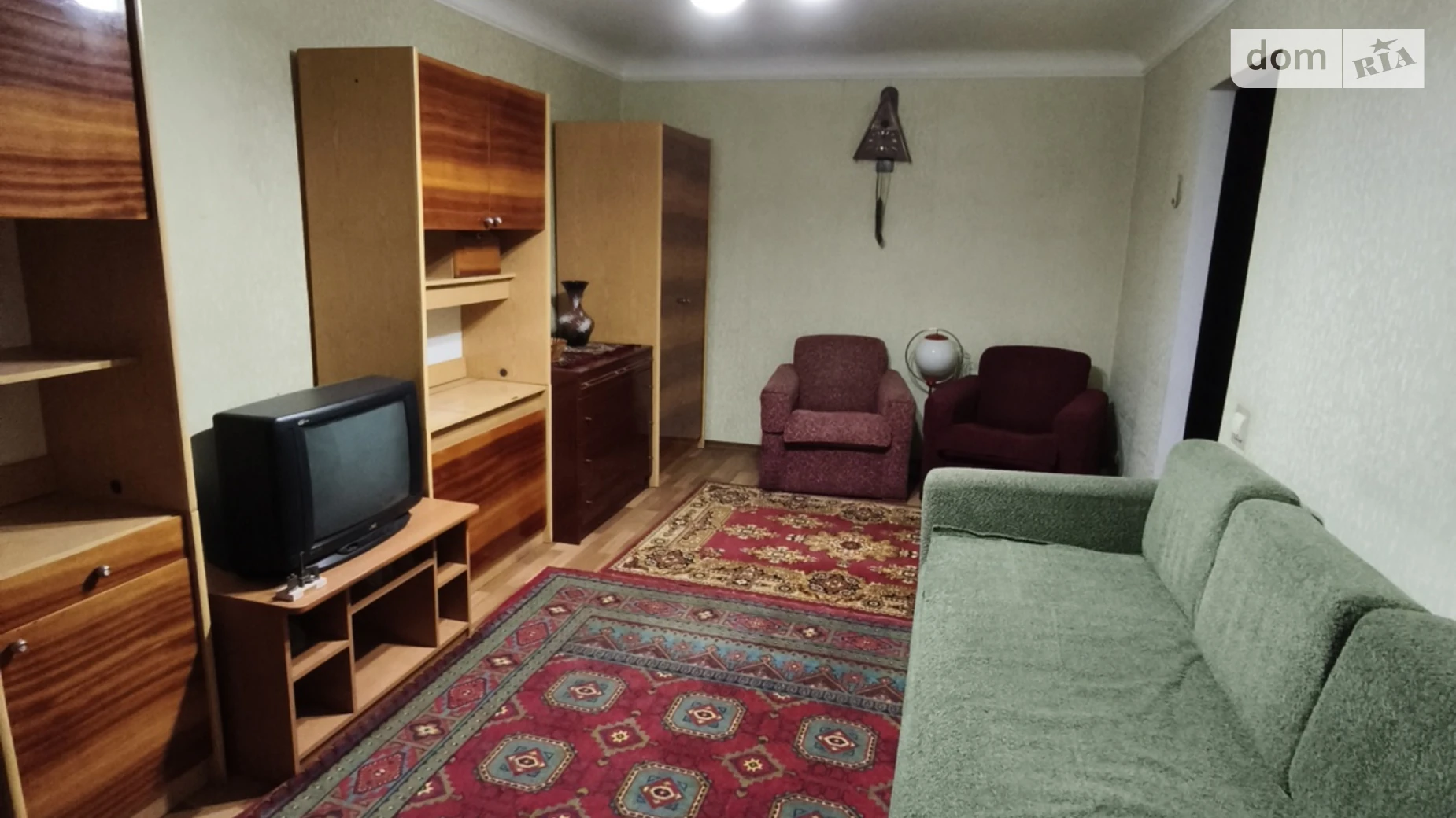 Продается 2-комнатная квартира 42.7 кв. м в Сумах, цена: 24000 $ - фото 2