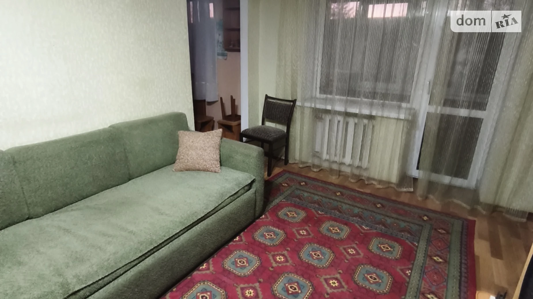 Продается 2-комнатная квартира 42.7 кв. м в Сумах, цена: 24000 $ - фото 3