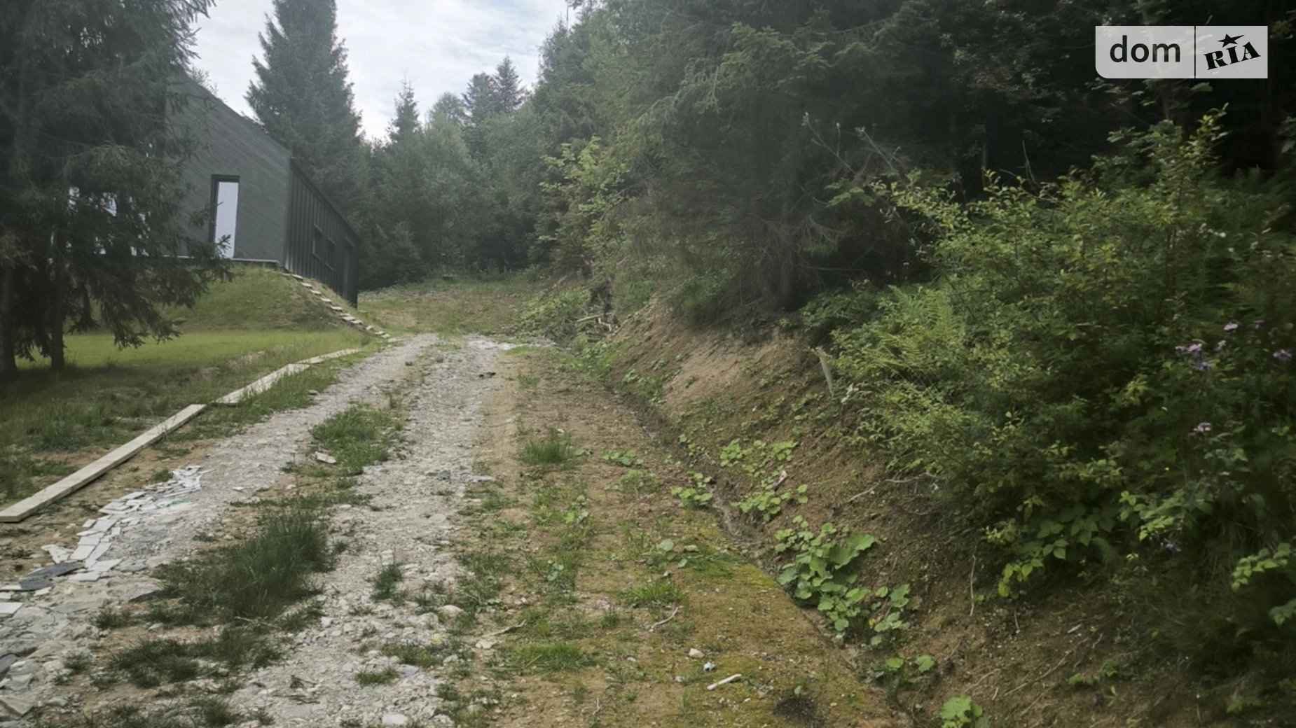 Продается земельный участок 10 соток в Львовской области, цена: 5000 $ - фото 2
