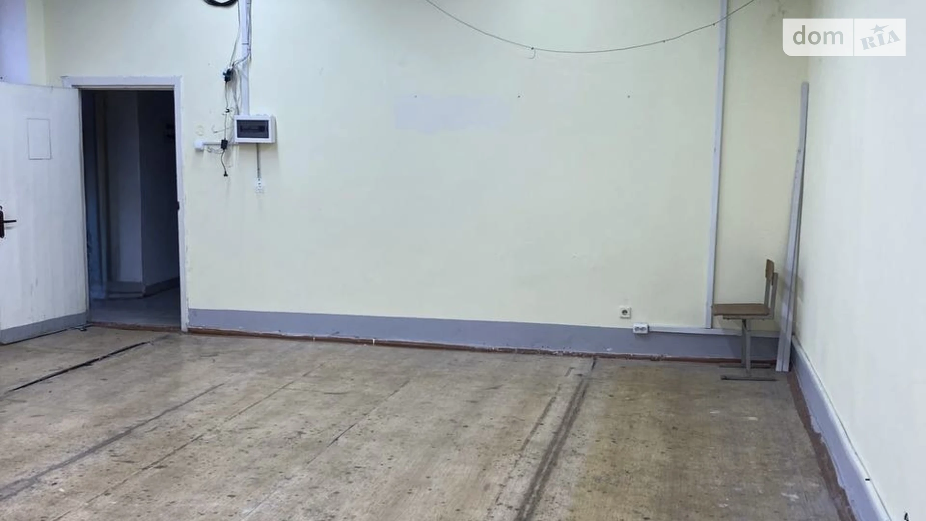 Сдается в аренду помещения свободного назначения 57 кв. м в 2-этажном здании, цена: 8550 грн - фото 3