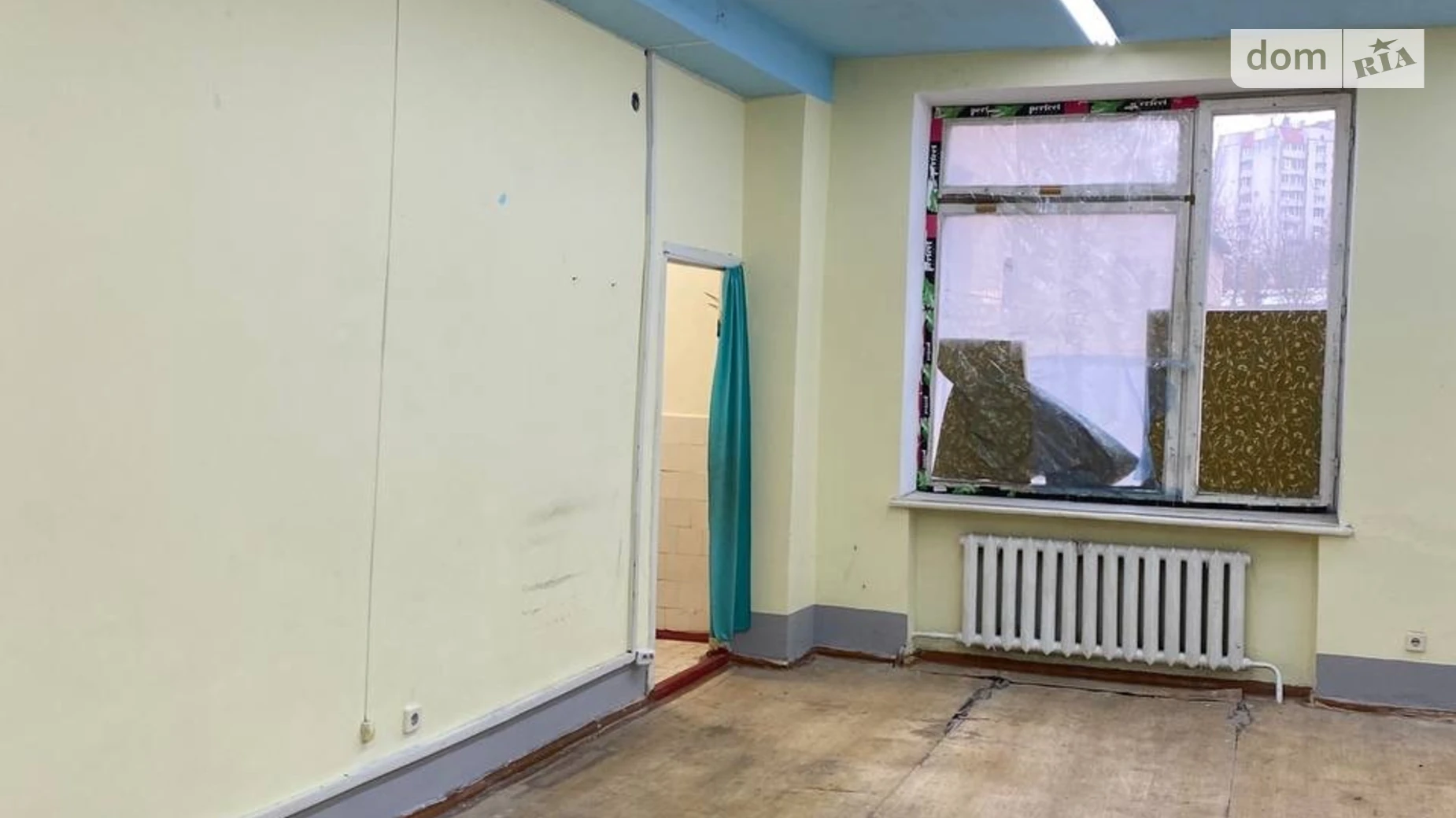 Сдается в аренду помещения свободного назначения 57 кв. м в 2-этажном здании, цена: 8550 грн - фото 4