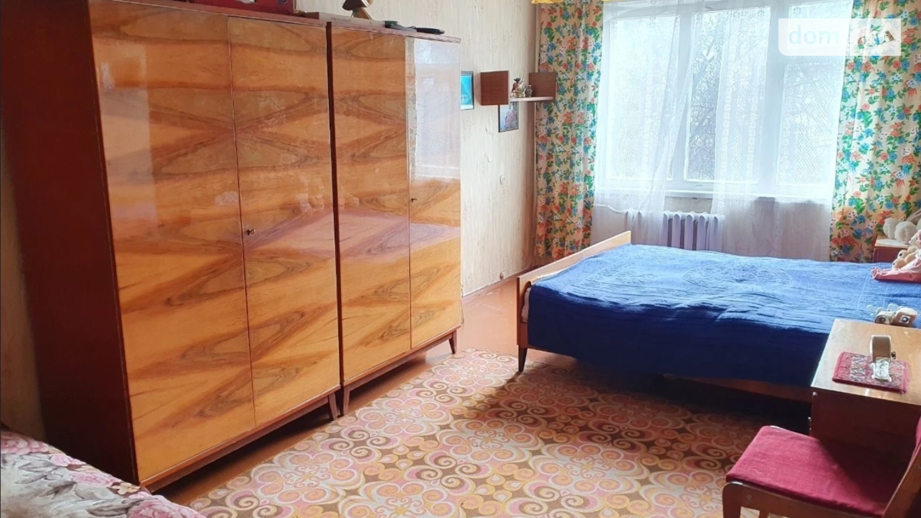 Продается 2-комнатная квартира 48 кв. м в Черкассах, ул. Сагайдачного Гетьмана - фото 3