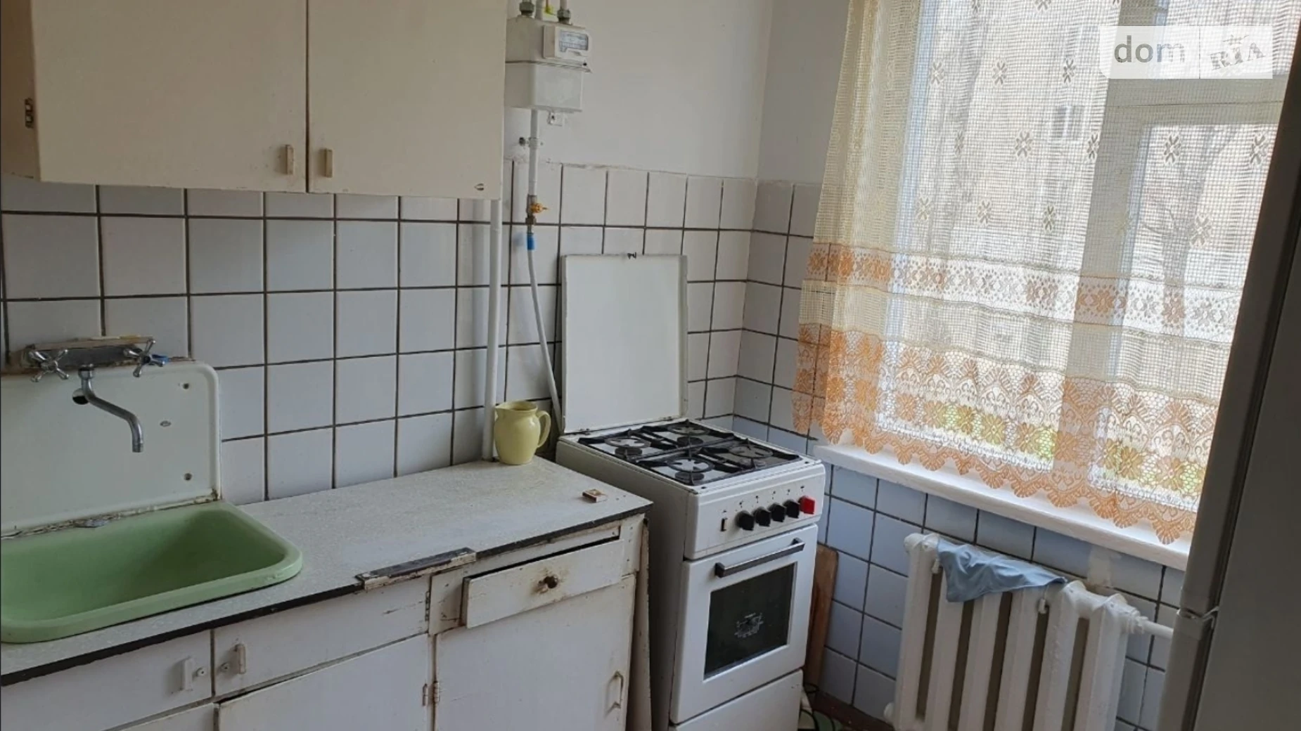 Продается 2-комнатная квартира 48 кв. м в Черкассах, ул. Сагайдачного Гетьмана - фото 4