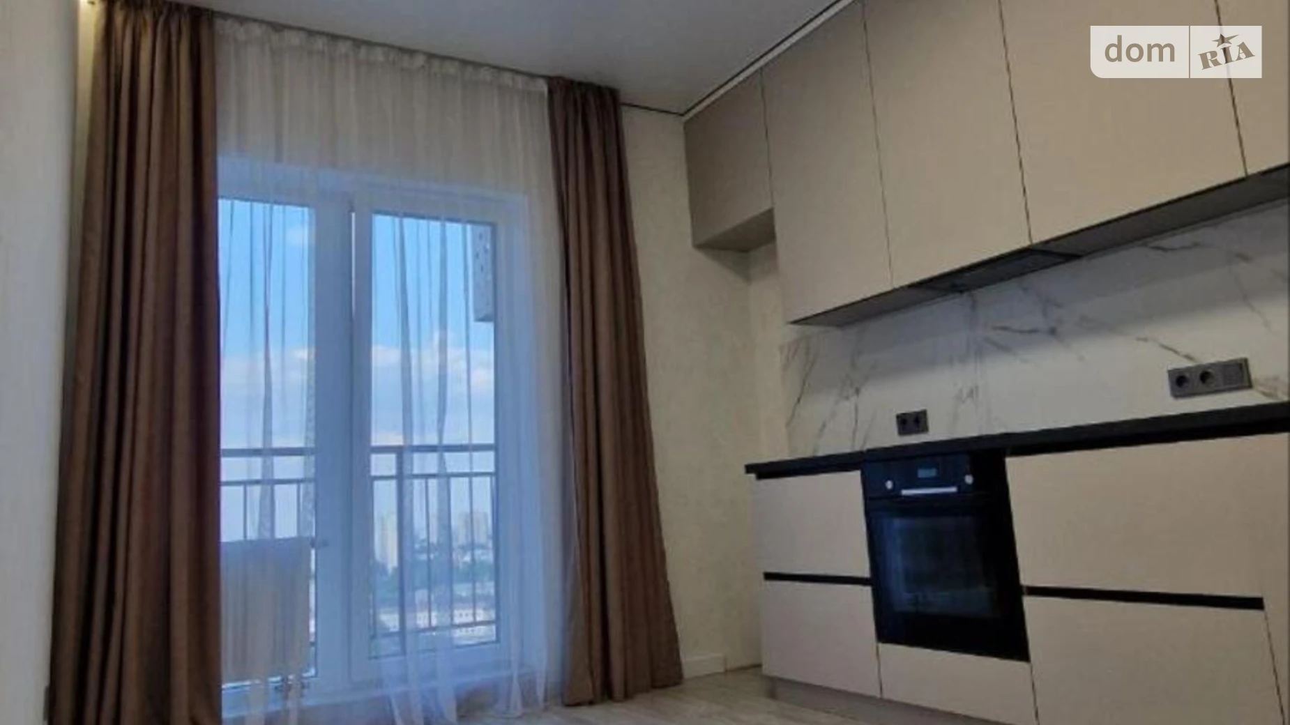 Продается 1-комнатная квартира 43 кв. м в Одессе, ул. Краснова, 1В - фото 3