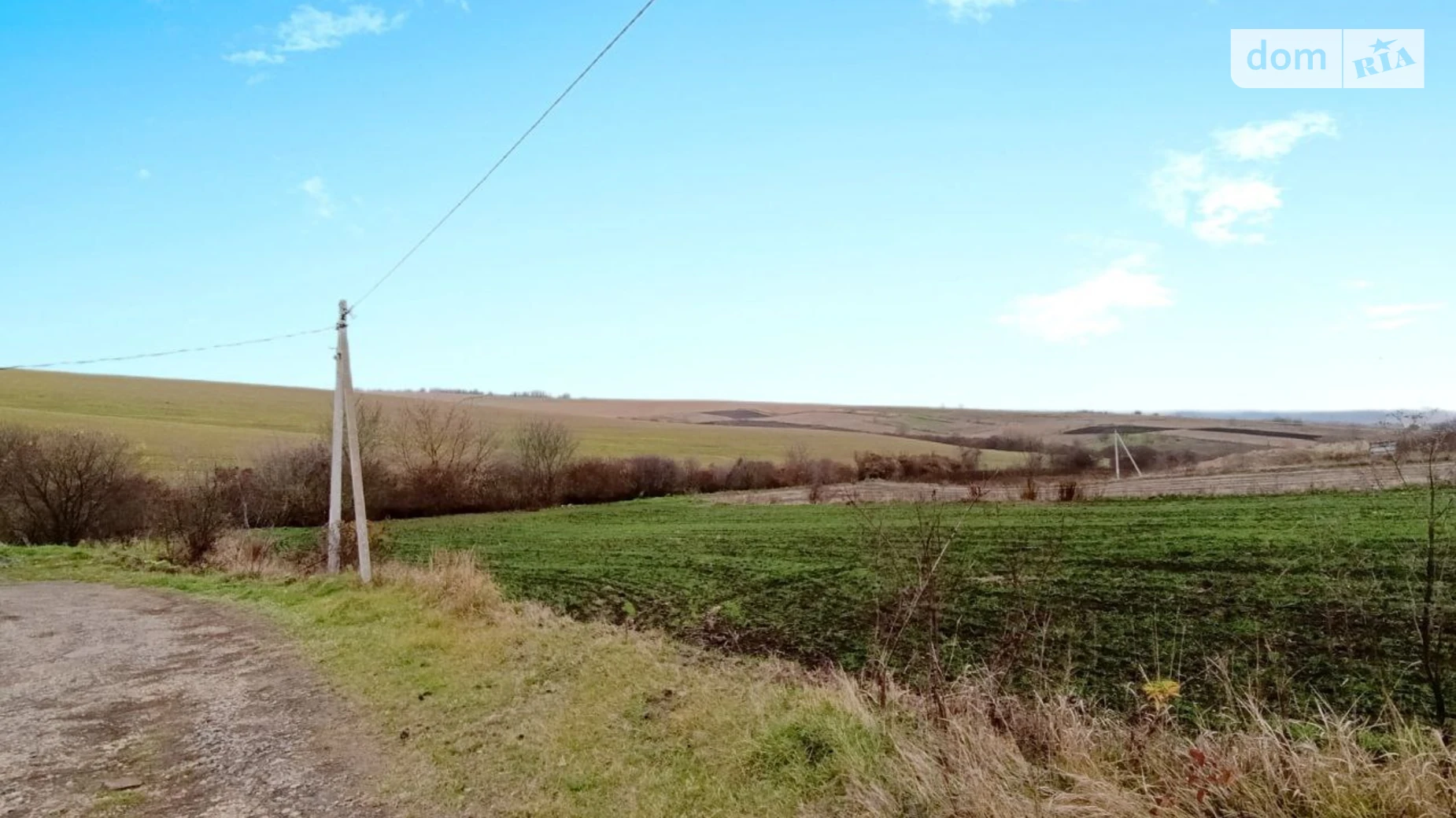 Продается земельный участок 15 соток в Хмельницкой области, цена: 8000 $ - фото 4