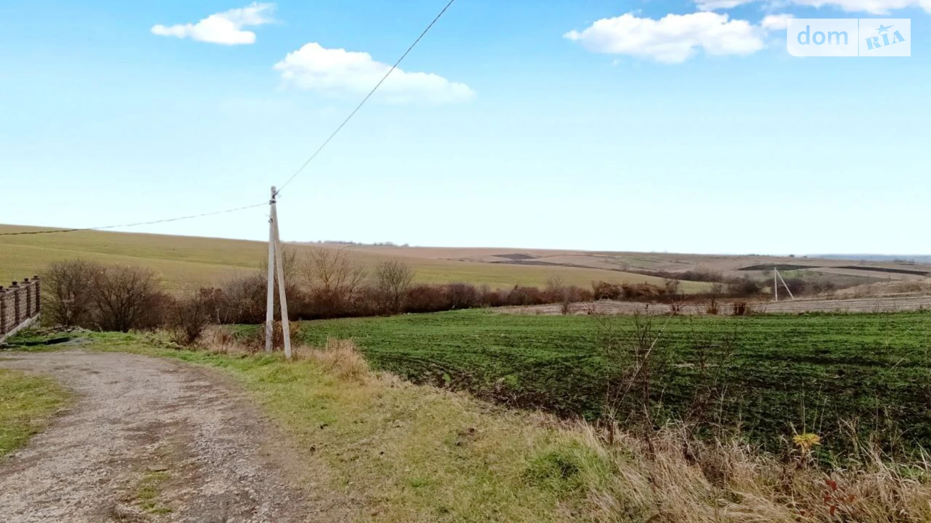 Продается земельный участок 15 соток в Хмельницкой области, цена: 8000 $ - фото 5