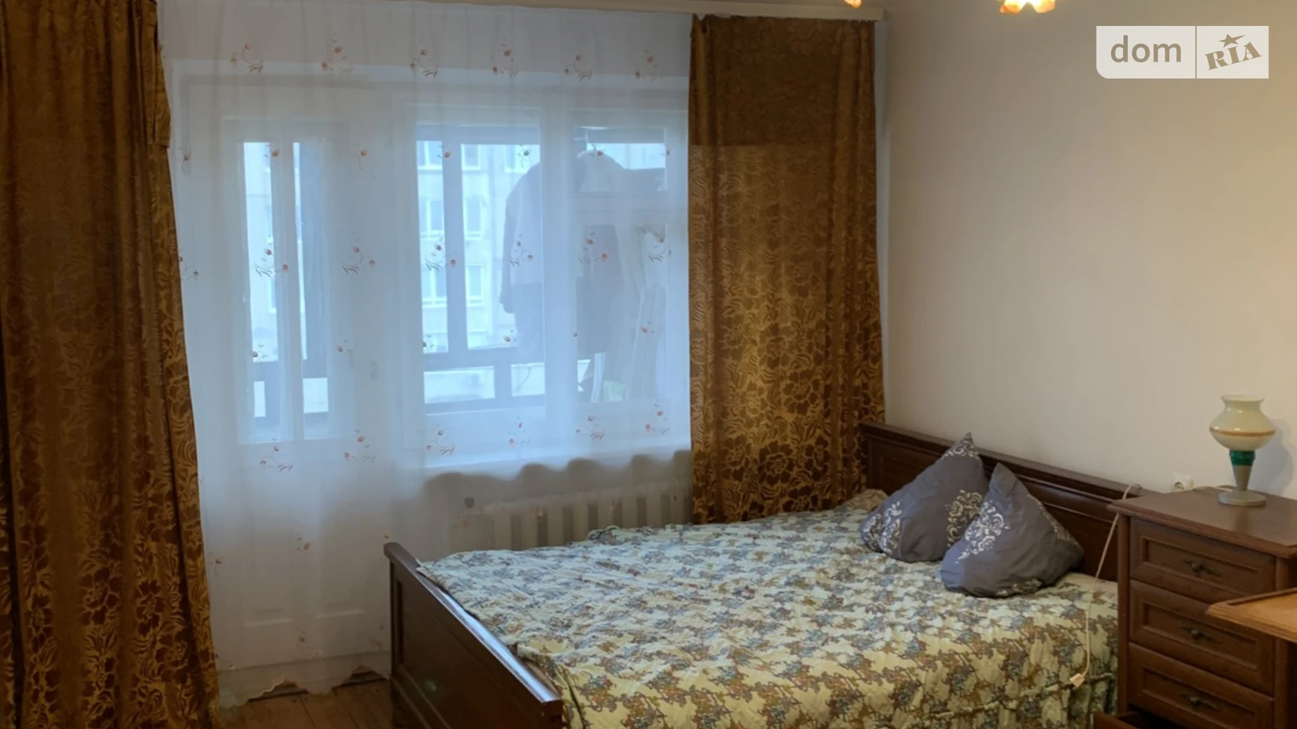 Сдается в аренду 2-комнатная квартира 58 кв. м в Львове, ул. Михаила Горыня(Скрипника), 9 - фото 2