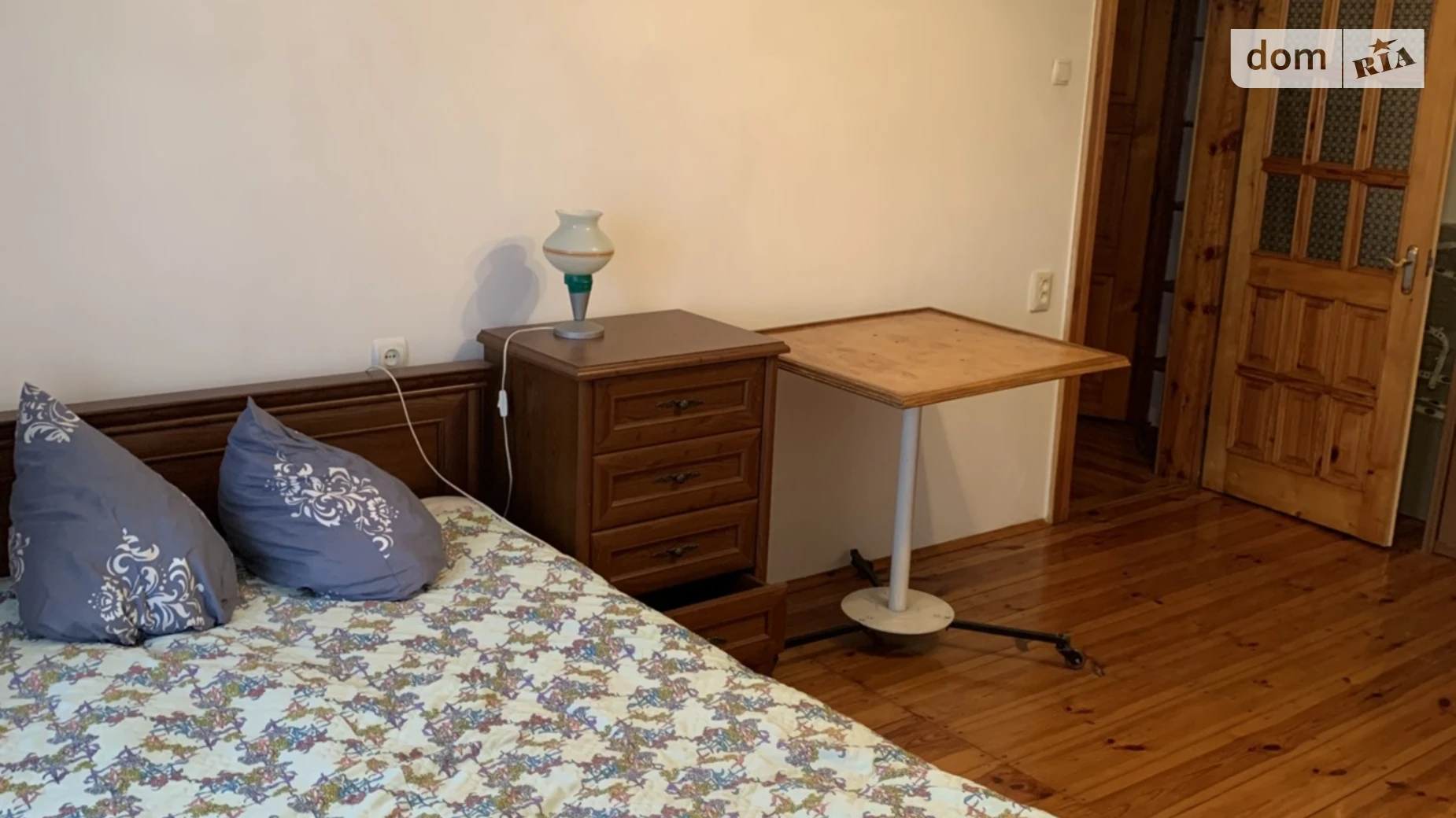 Сдается в аренду 2-комнатная квартира 58 кв. м в Львове, ул. Михаила Горыня(Скрипника), 9 - фото 3