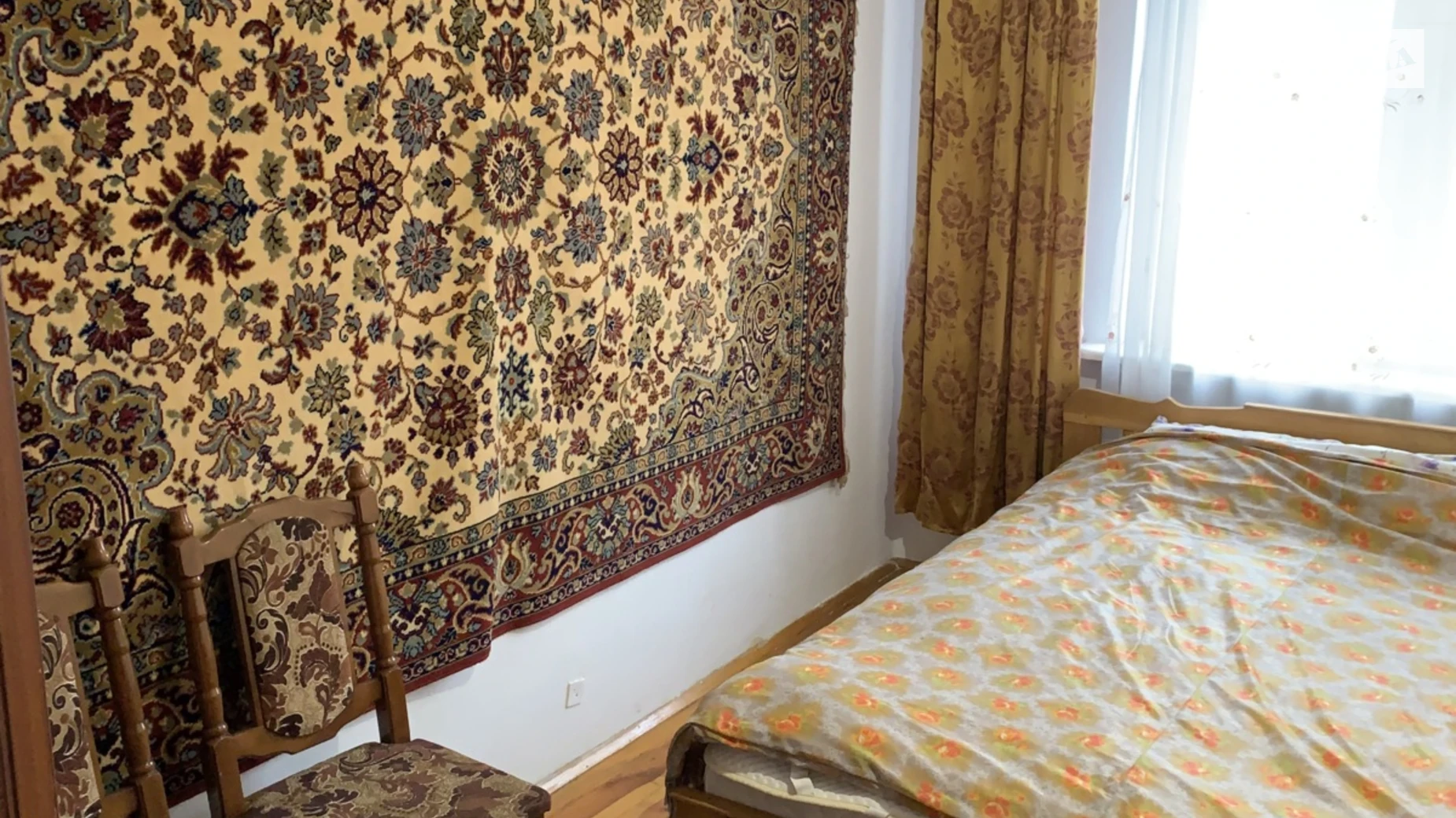 Сдается в аренду 2-комнатная квартира 58 кв. м в Львове, ул. Михаила Горыня(Скрипника), 9 - фото 4