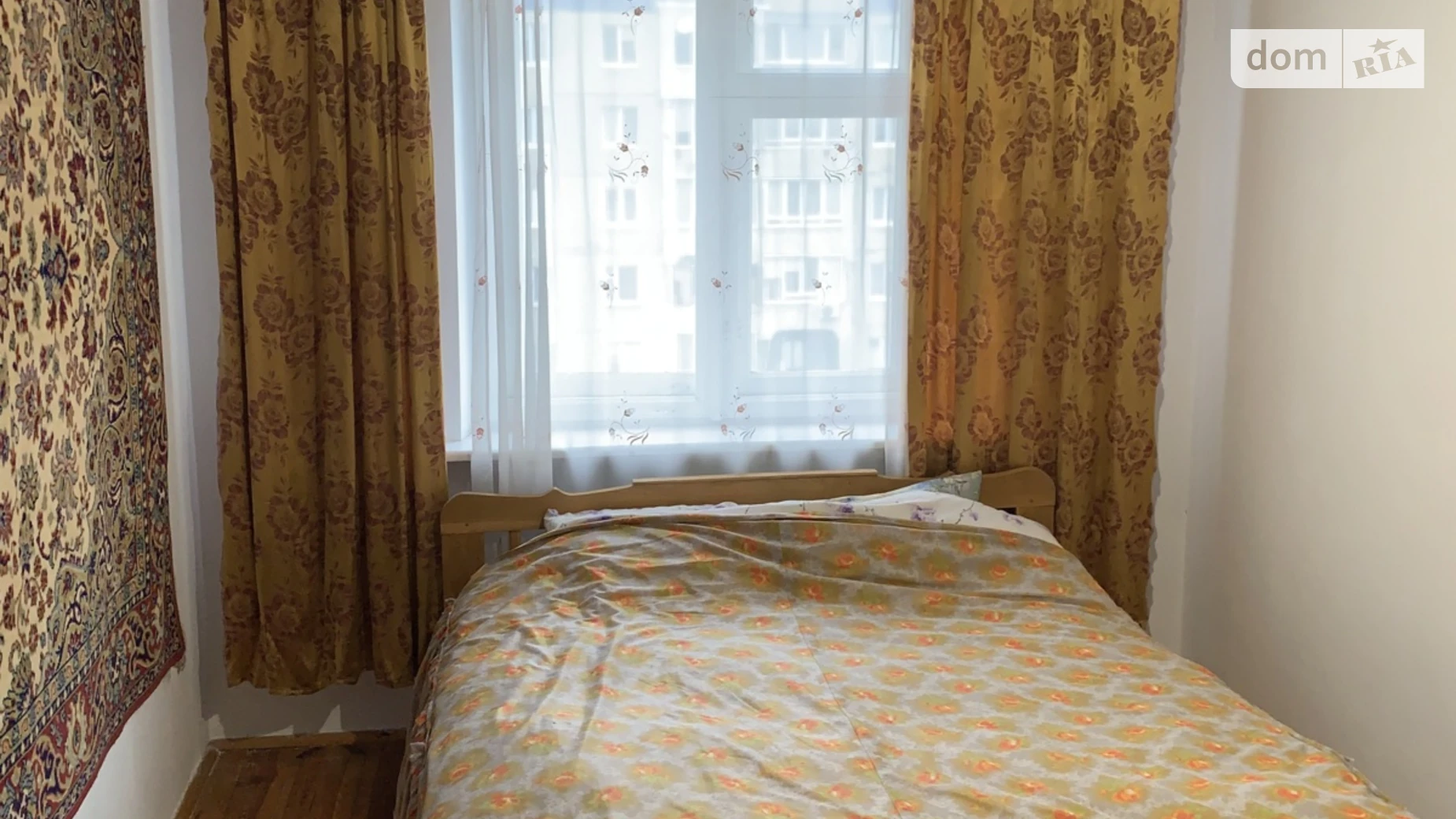 Сдается в аренду 2-комнатная квартира 58 кв. м в Львове, ул. Михаила Горыня(Скрипника), 9 - фото 5