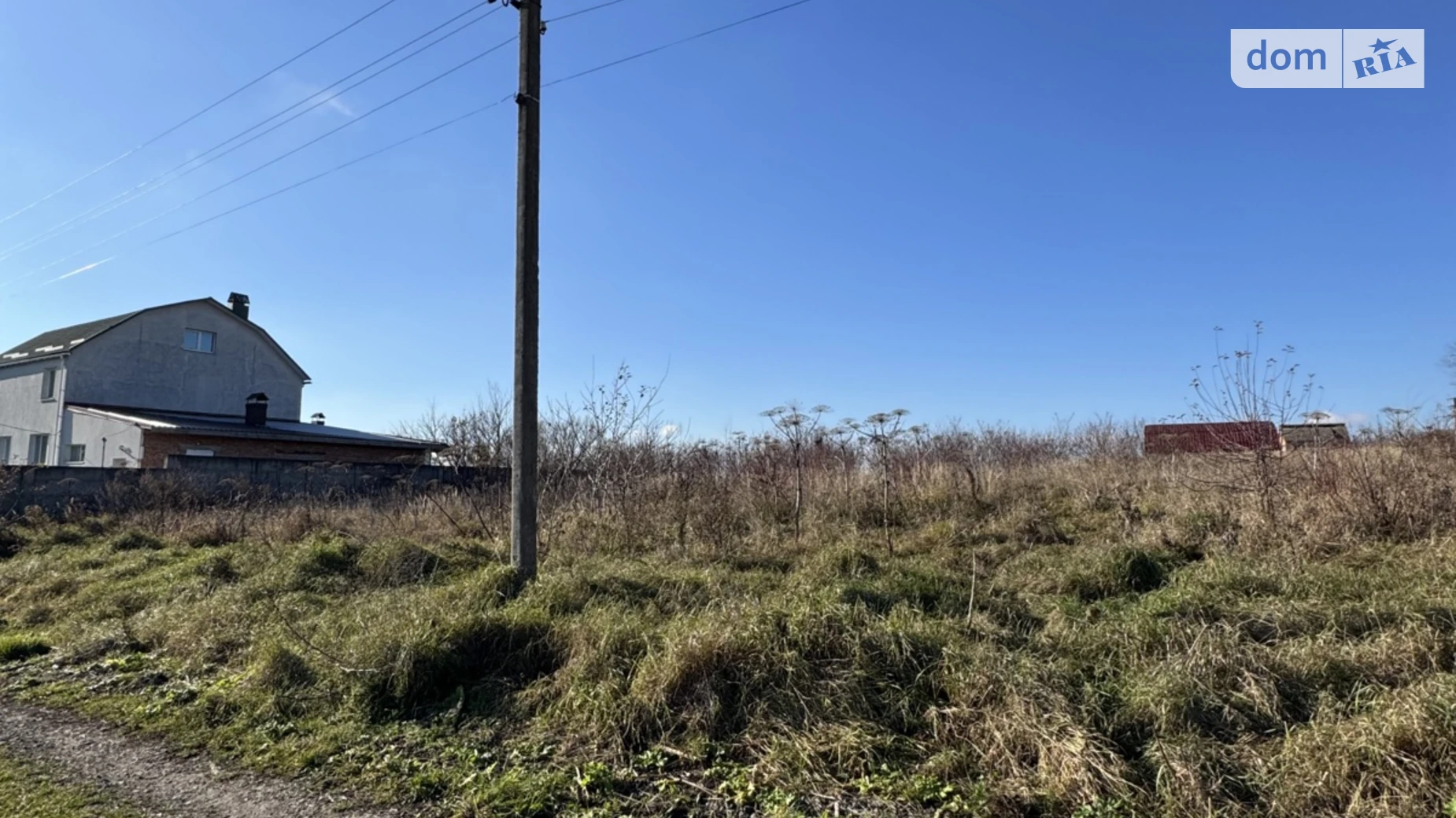 Продается земельный участок 10 соток в Хмельницкой области, цена: 8500 $ - фото 2