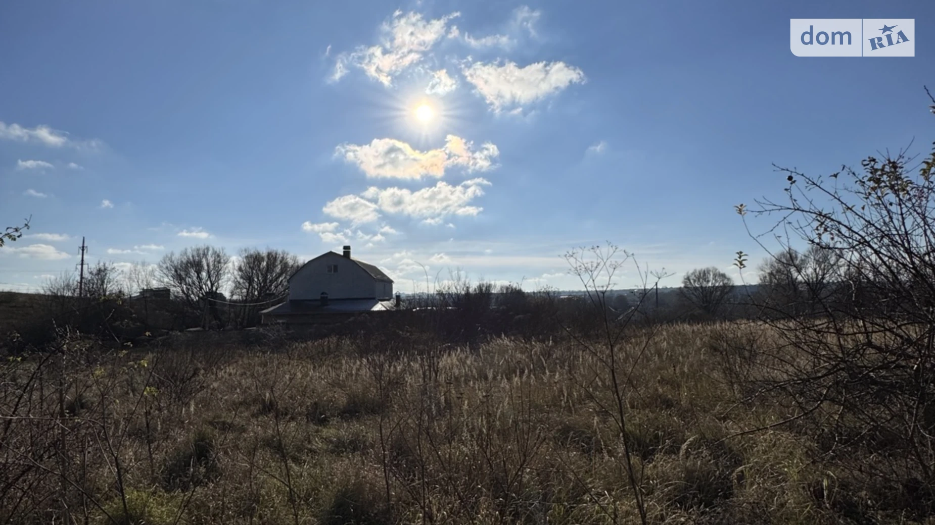 Продается земельный участок 10 соток в Хмельницкой области, цена: 8500 $ - фото 3