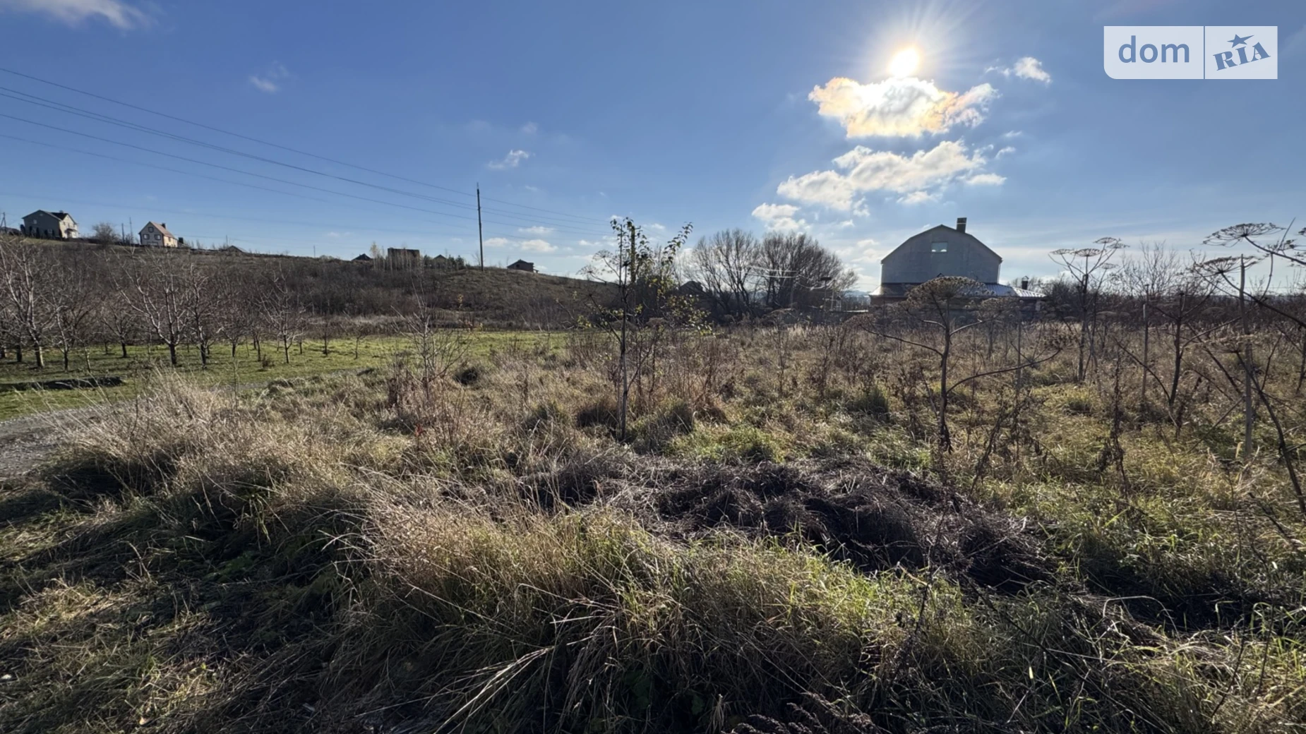 Продается земельный участок 10 соток в Хмельницкой области, цена: 8500 $ - фото 4