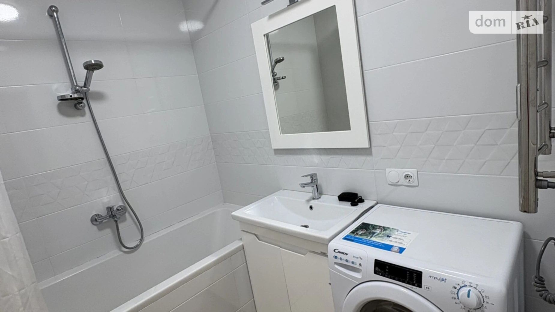 ул. Университетская(Карла Маркса), 3/12 Ирпень ЖК City Park 2 - фото 2