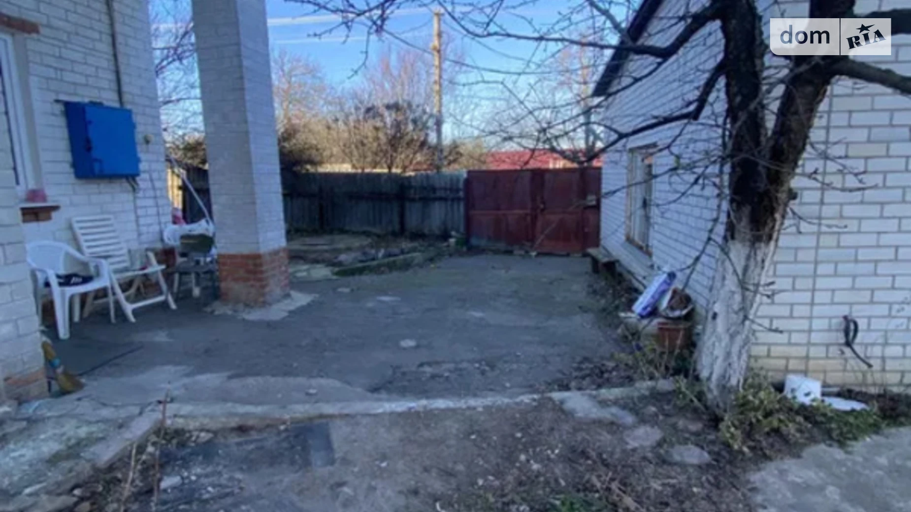 Продается дом на 2 этажа 110 кв. м с беседкой, цена: 50000 $ - фото 5