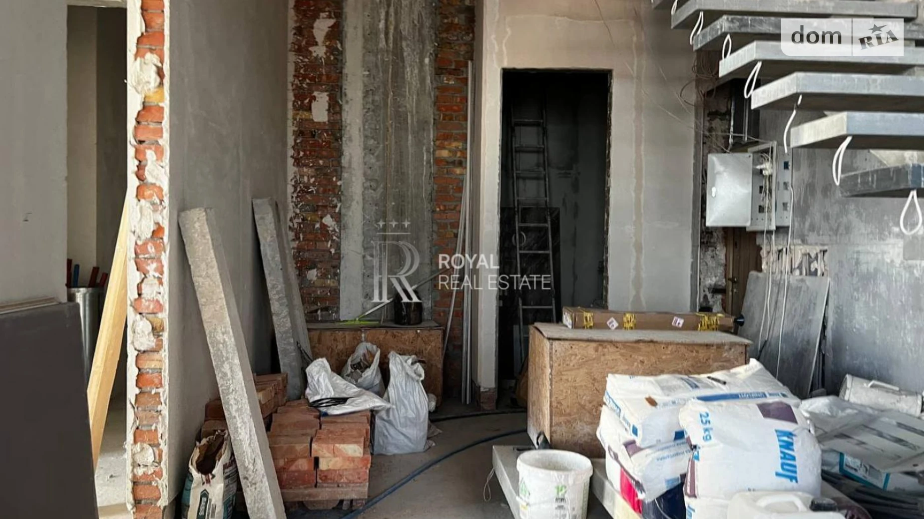 Продается 3-комнатная квартира 153.1 кв. м в Киеве, ул. Андрея Верхогляда(Драгомирова), 11Б - фото 3