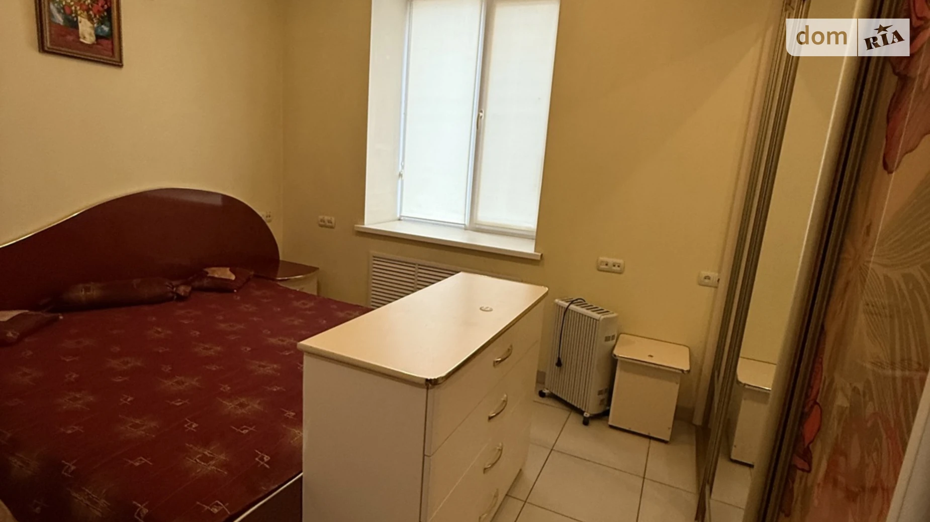 Сдается в аренду 2-комнатная квартира 61.5 кв. м в Хмельницком, ул. Героев Майдана, 42/1 - фото 4