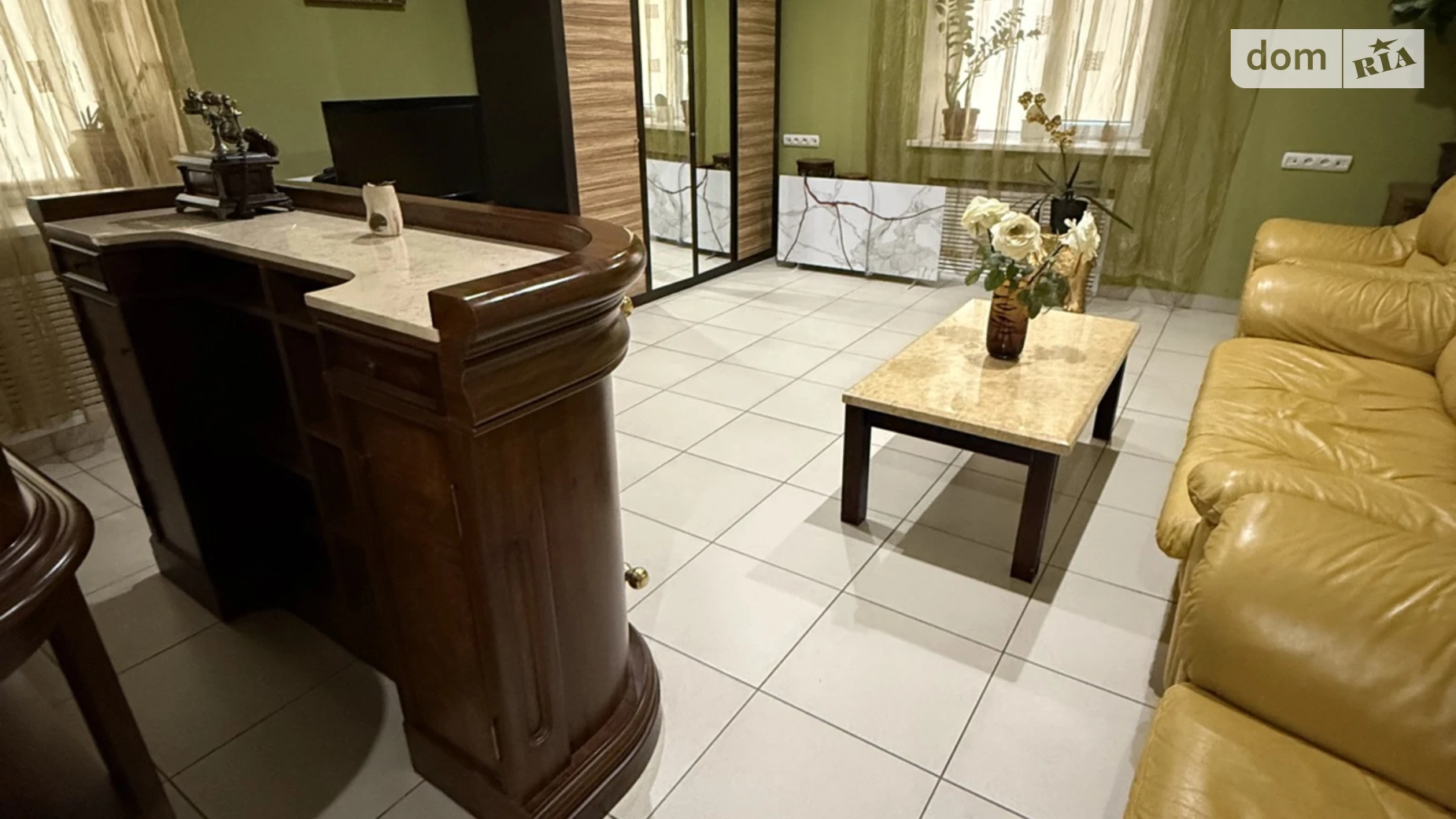 Сдается в аренду 2-комнатная квартира 61.5 кв. м в Хмельницком, ул. Героев Майдана, 42/1 - фото 2