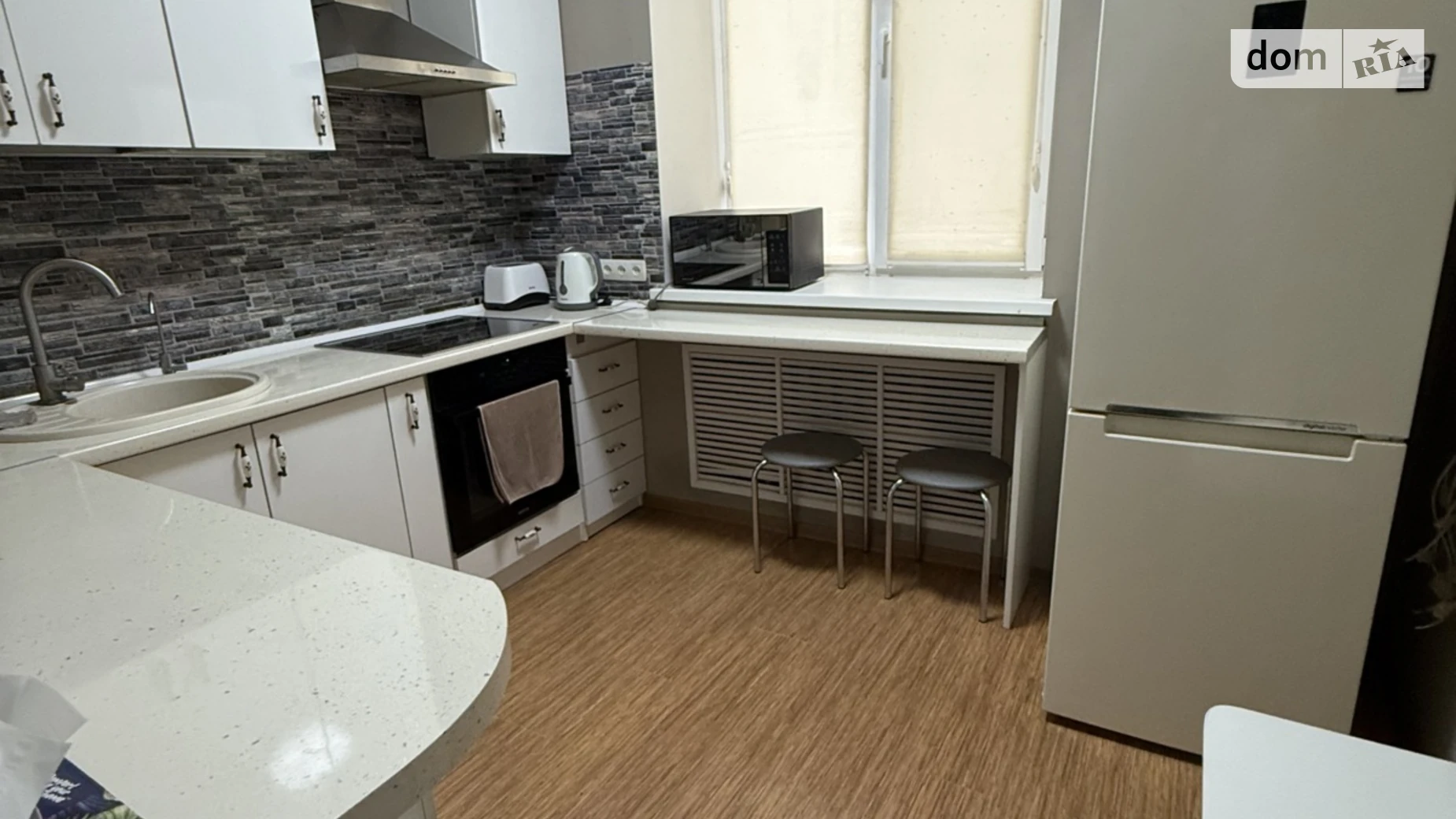 Сдается в аренду 2-комнатная квартира 61.5 кв. м в Хмельницком, ул. Героев Майдана, 42/1 - фото 5