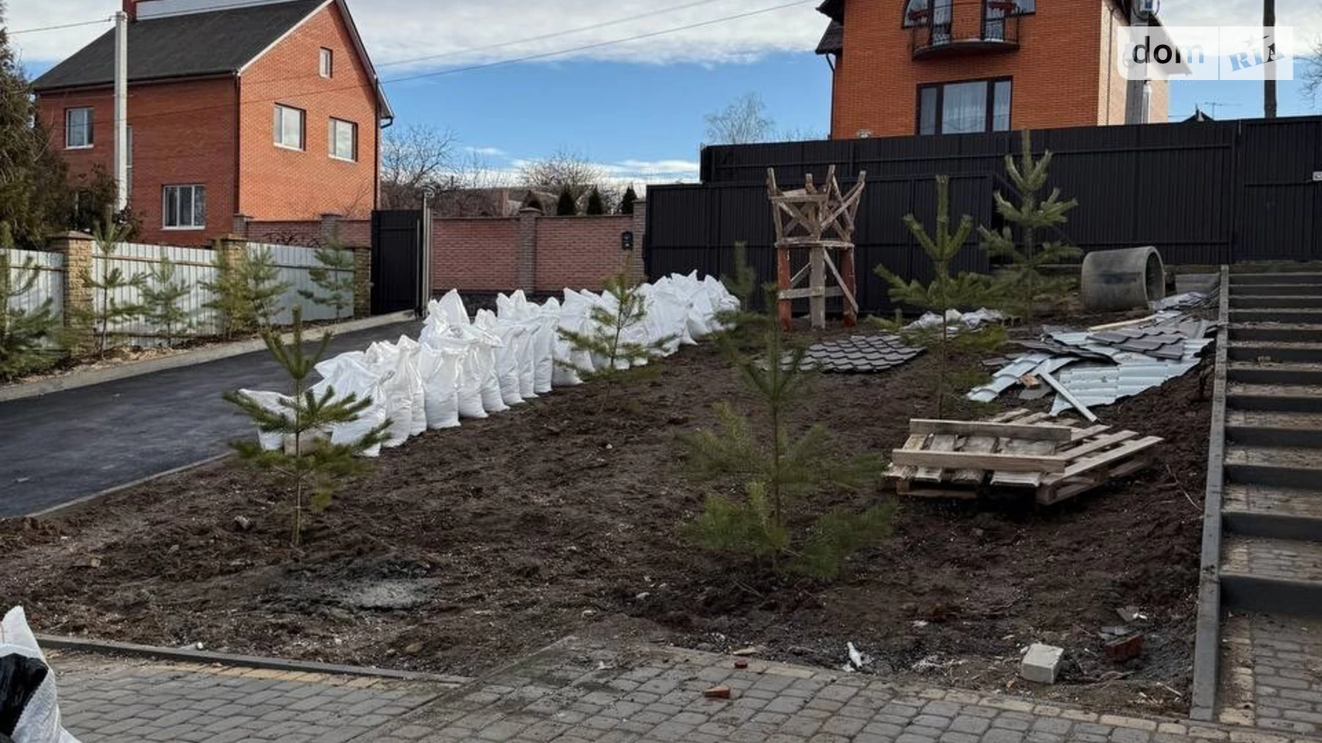 Продается 2-комнатная квартира 35 кв. м в Виннице, ул. Братьев Котенков(Кутузова) - фото 2