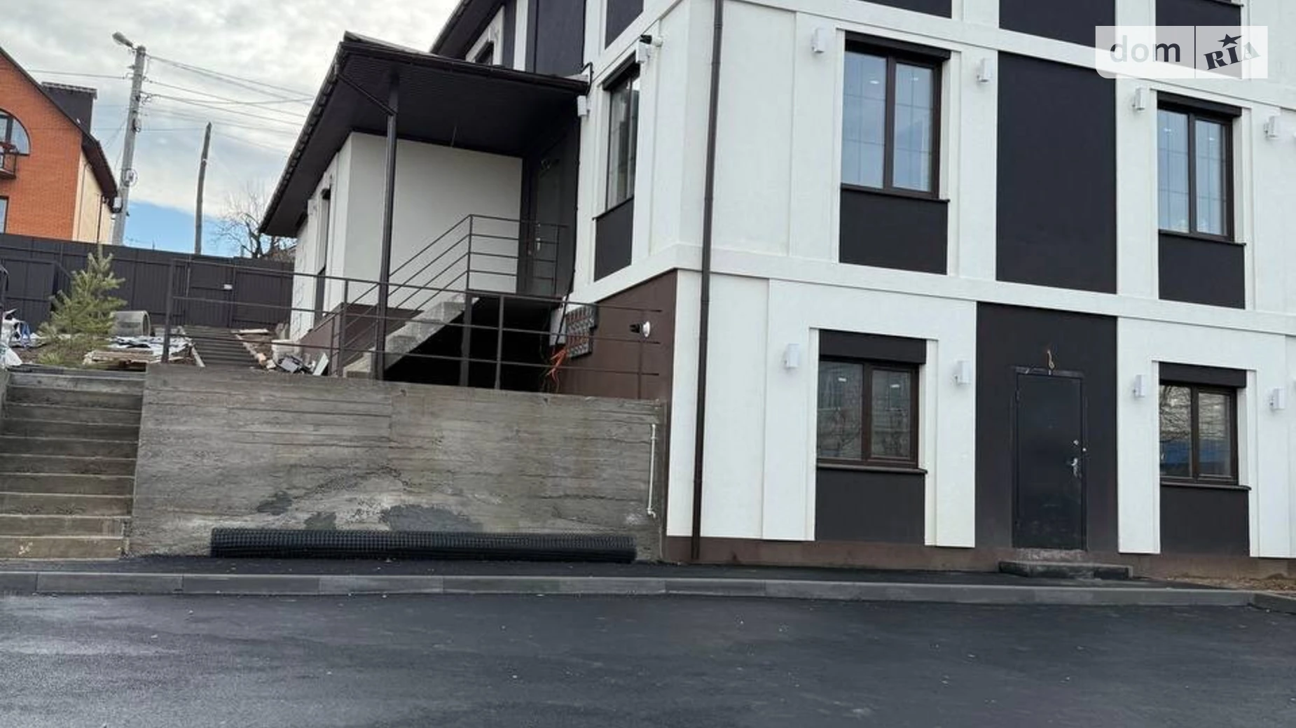 Продается 2-комнатная квартира 35 кв. м в Виннице, ул. Братьев Котенков(Кутузова) - фото 3