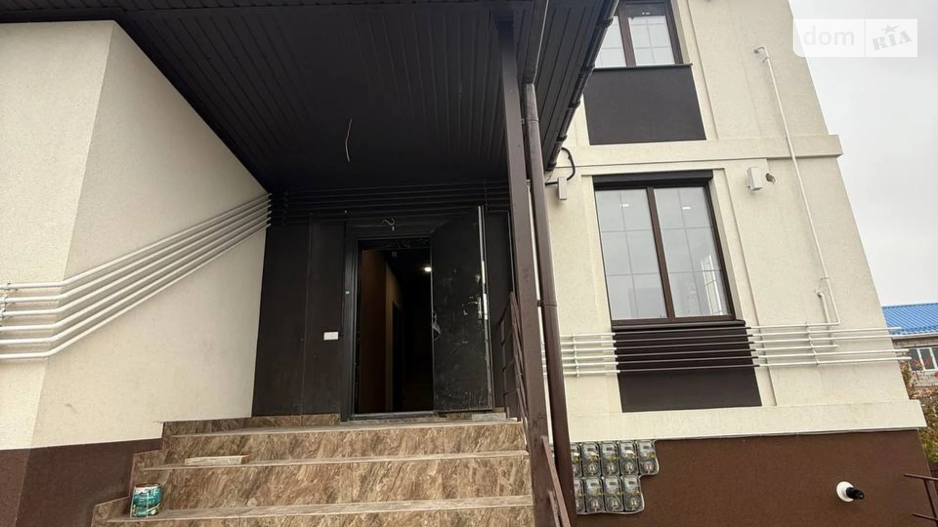 Продается 2-комнатная квартира 35 кв. м в Виннице, ул. Братьев Котенков(Кутузова) - фото 4