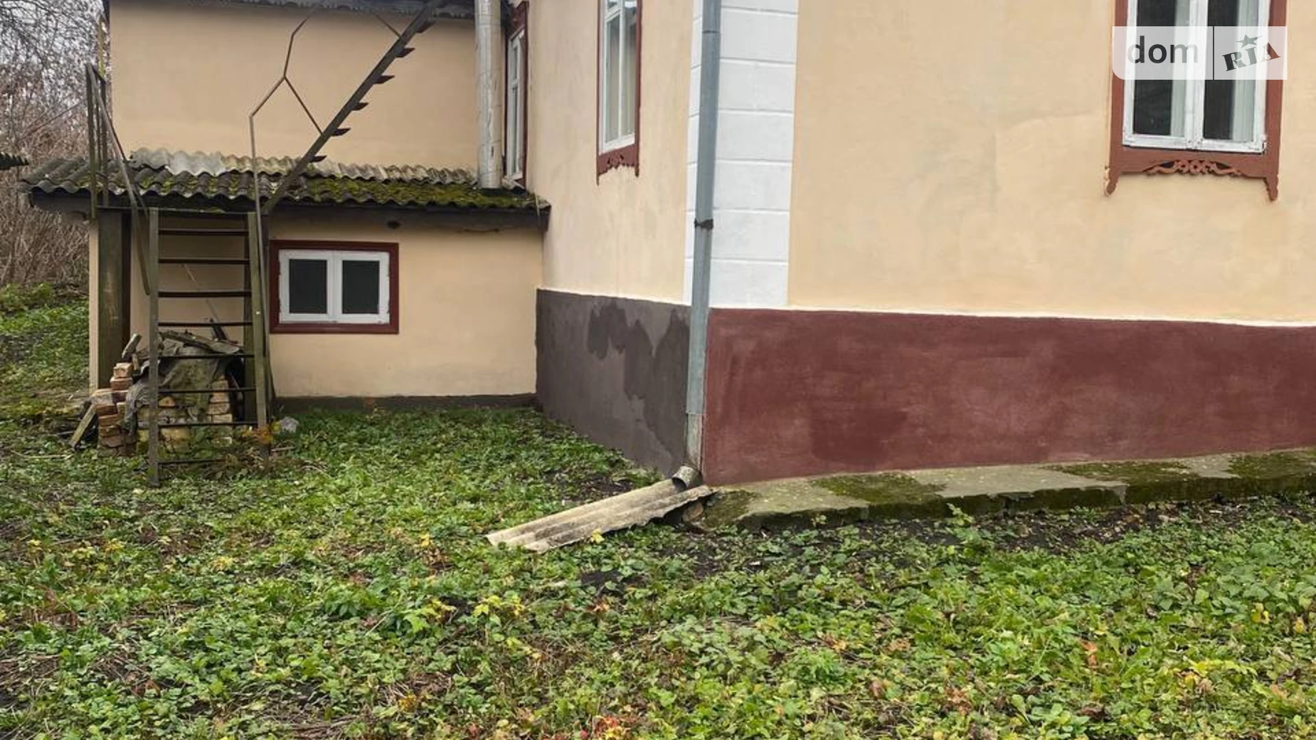 Продается одноэтажный дом 104.3 кв. м с бассейном, цена: 29000 $ - фото 3