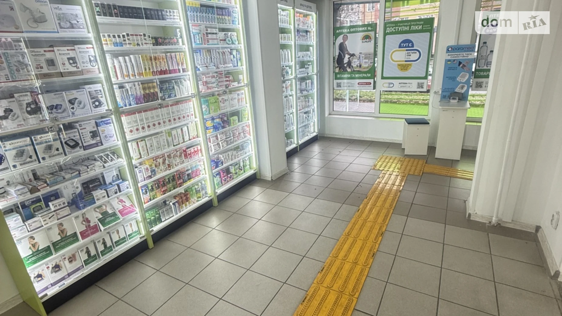 Сдается в аренду помещения свободного назначения 72 кв. м в 5-этажном здании, цена: 72000 грн - фото 4