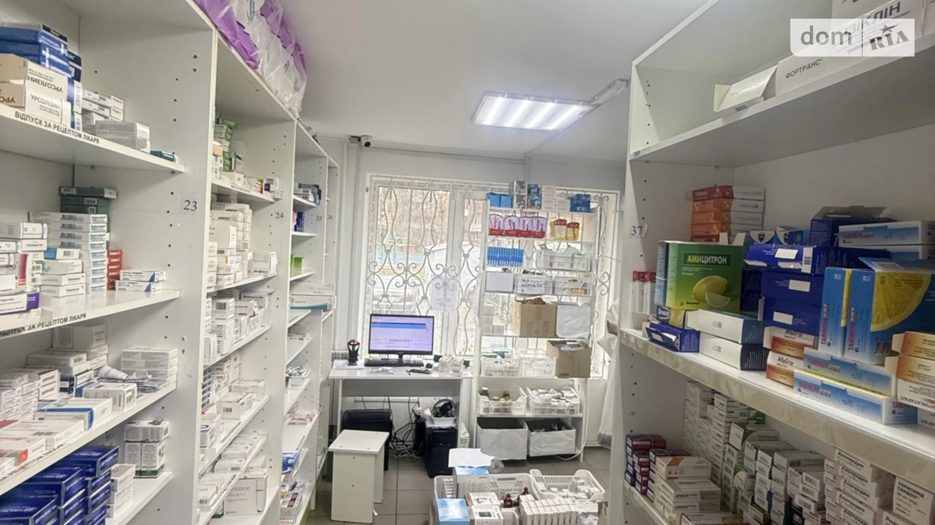 Сдается в аренду помещения свободного назначения 72 кв. м в 5-этажном здании, цена: 72000 грн - фото 5