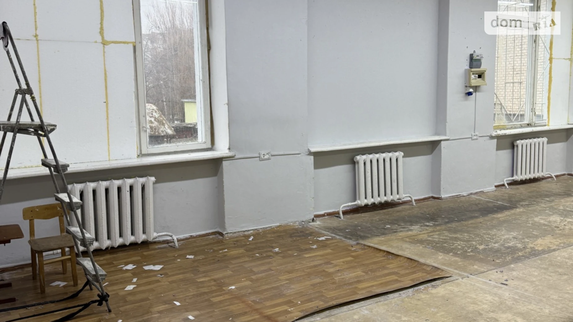 Сдается в аренду помещения свободного назначения 84 кв. м в 2-этажном здании, цена: 12600 грн - фото 3