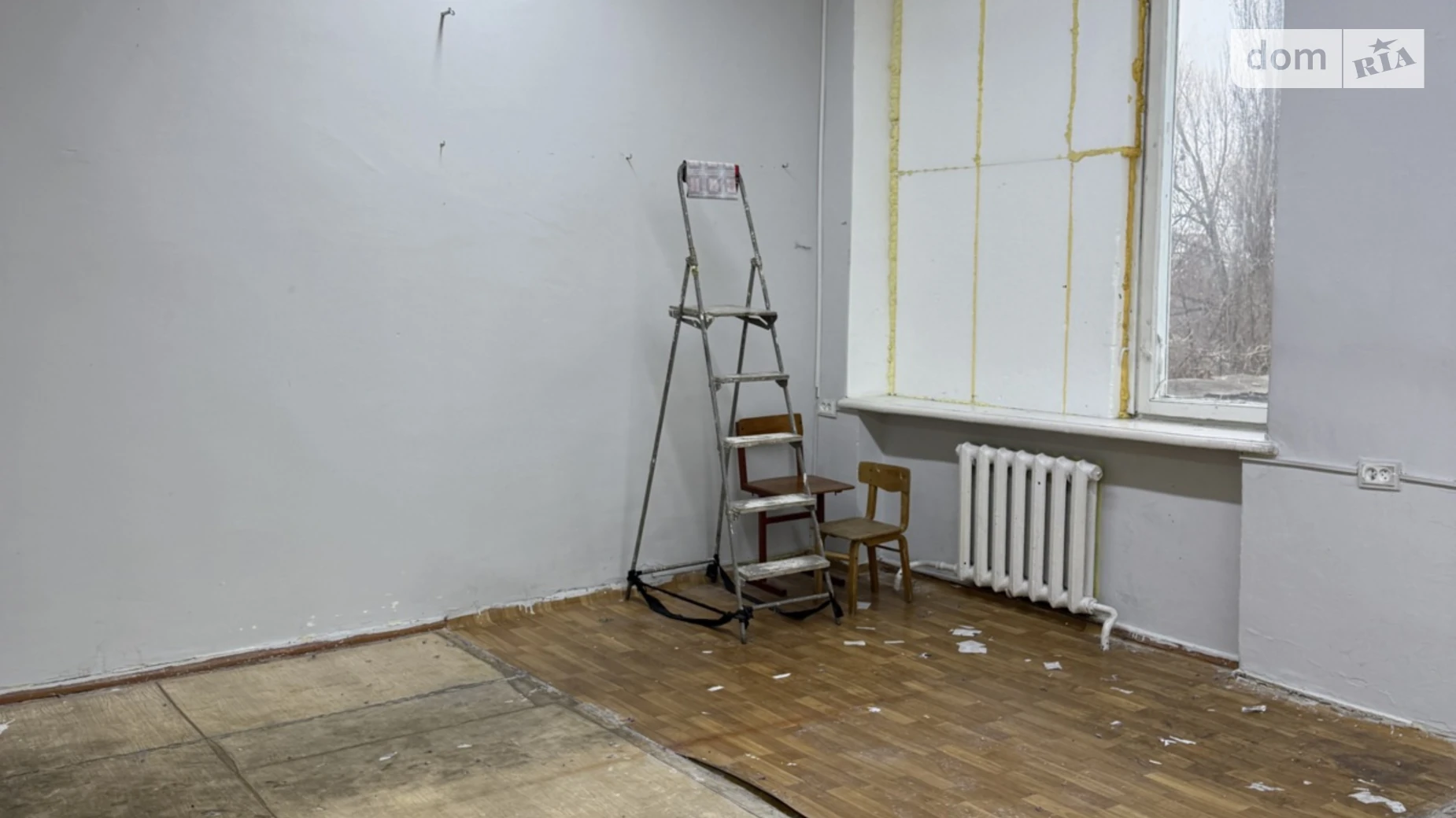 Сдается в аренду помещения свободного назначения 84 кв. м в 2-этажном здании, цена: 12600 грн - фото 5