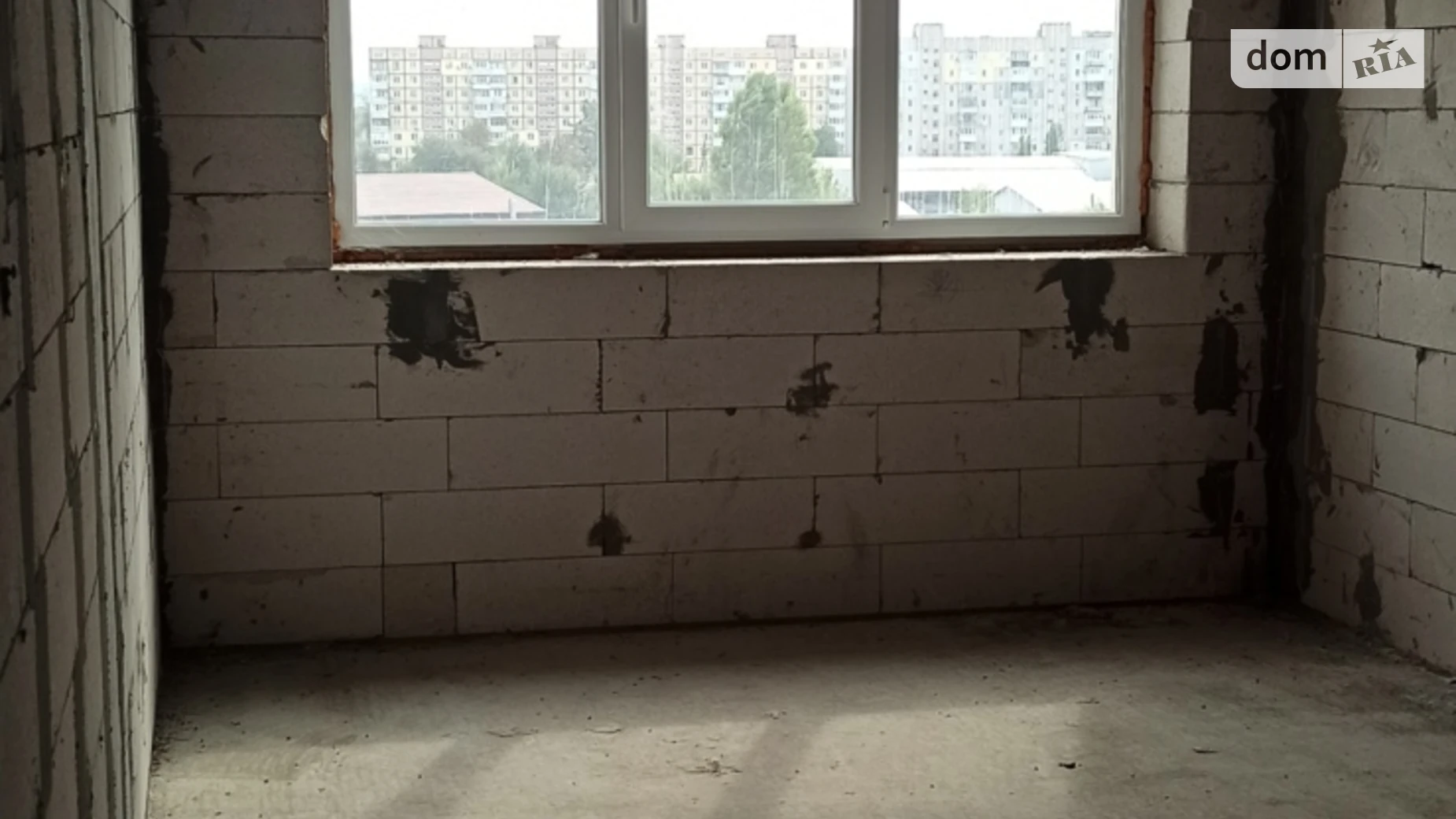 Продается 1-комнатная квартира 42.5 кв. м в Слобожанском, ул. Семейная, 2 - фото 3