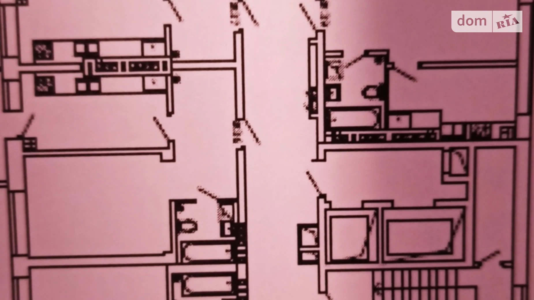 Продается 1-комнатная квартира 42.5 кв. м в Слобожанском, ул. Семейная, 2 - фото 5