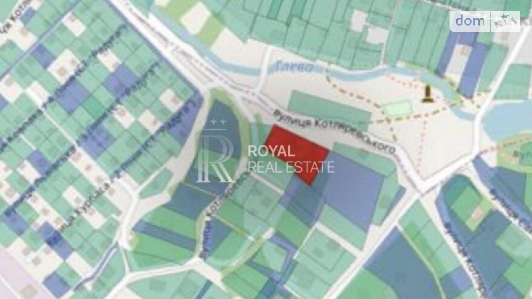 Продается земельный участок 43.7 соток в Киевской области, цена: 155000 $ - фото 3