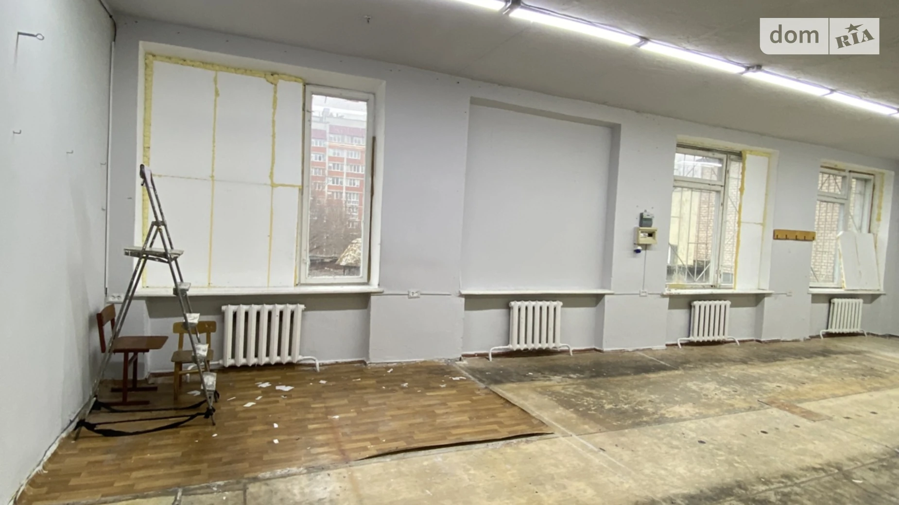 Сдается в аренду помещения свободного назначения 84 кв. м в 2-этажном здании, цена: 12600 грн - фото 4