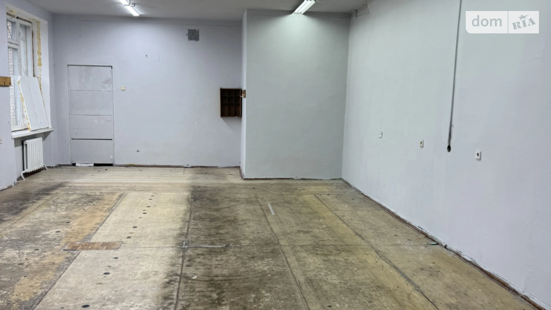 Сдается в аренду помещения свободного назначения 80 кв. м в 2-этажном здании, цена: 12600 грн - фото 3