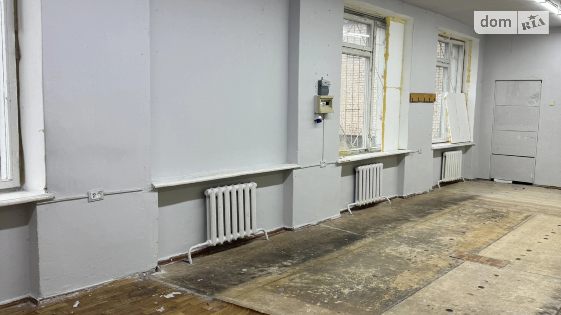 Сдается в аренду помещения свободного назначения 80 кв. м в 2-этажном здании, цена: 12600 грн - фото 4