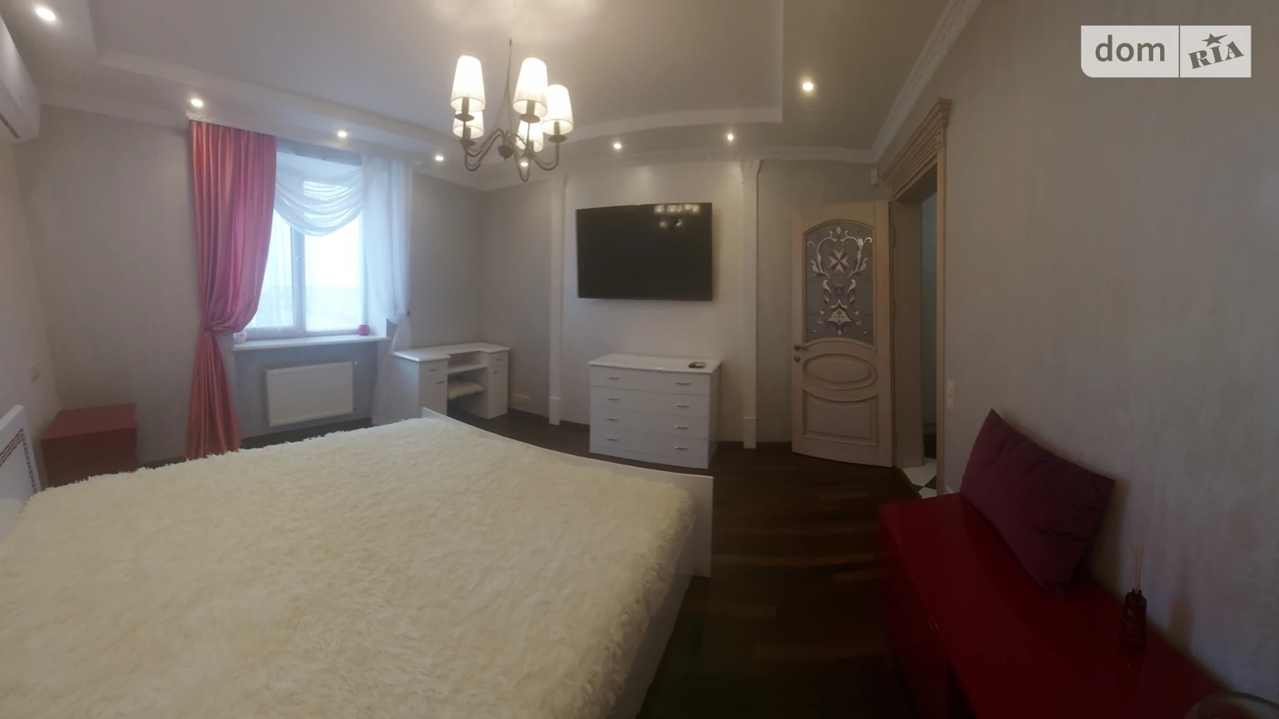 ул. Боголюбова, 16 Софиевская Борщаговка ЖК София Сити - фото 3