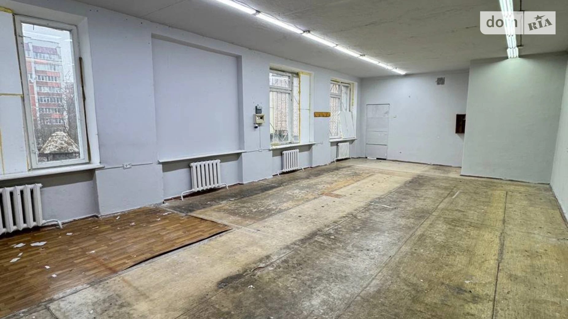 Сдается в аренду помещения свободного назначения 84 кв. м в 2-этажном здании, цена: 12600 грн - фото 2